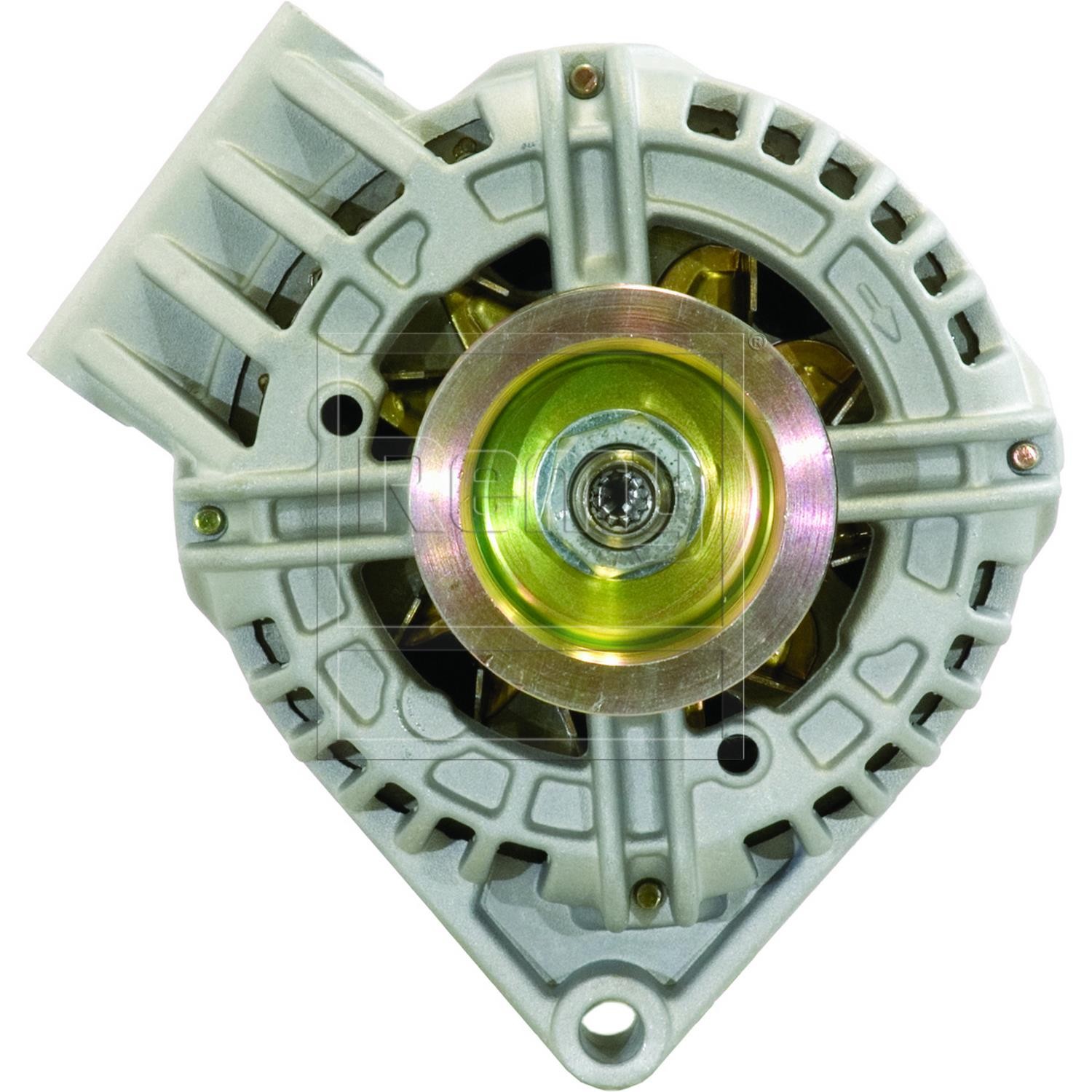 REMY Alternator / Generator 94630