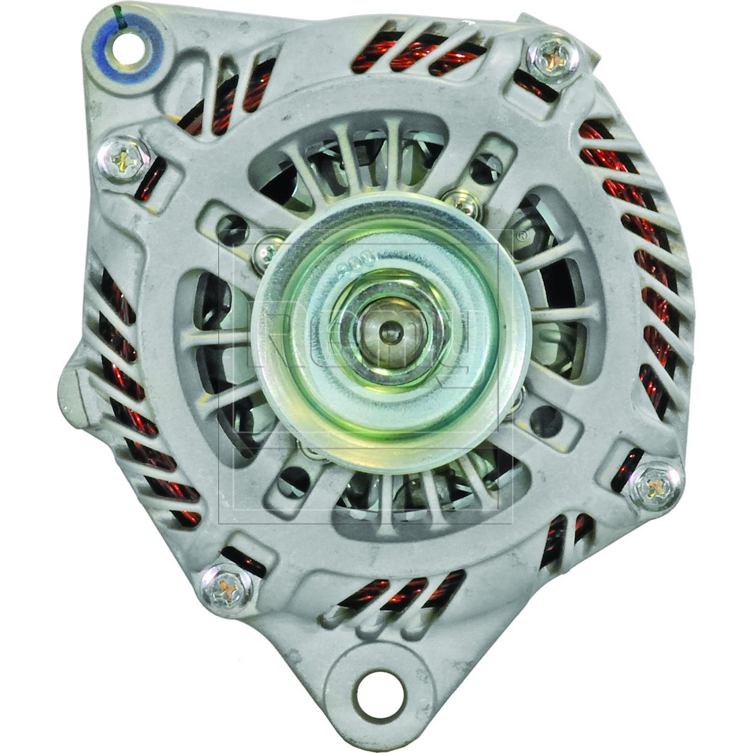 REMY Alternator / Generator 94671