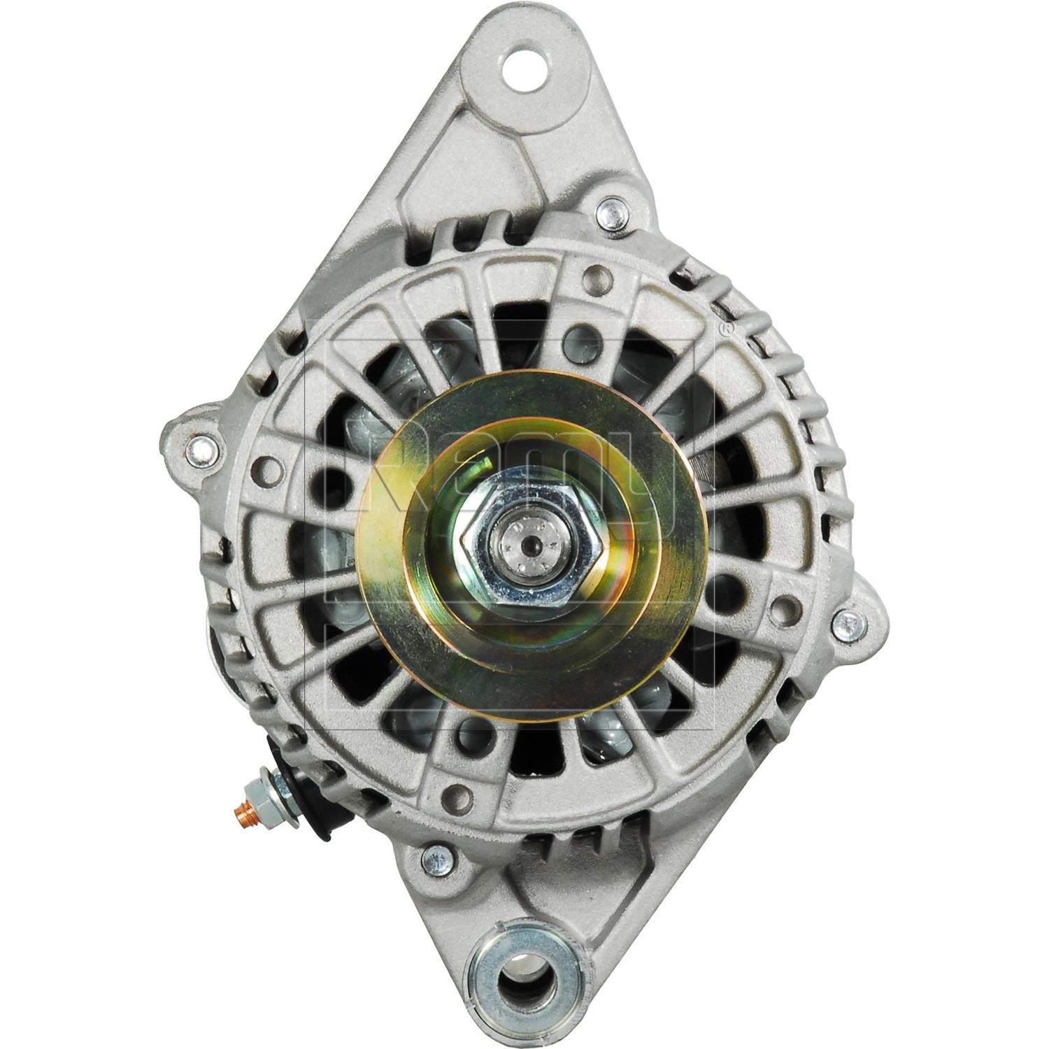 REMY Alternator / Generator 94677