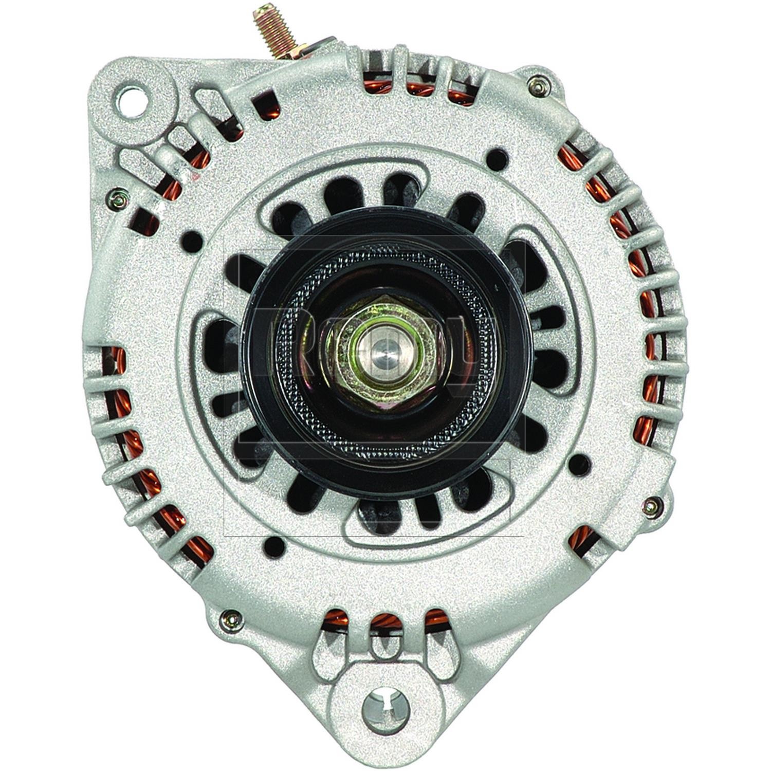 REMY Alternator / Generator 94691