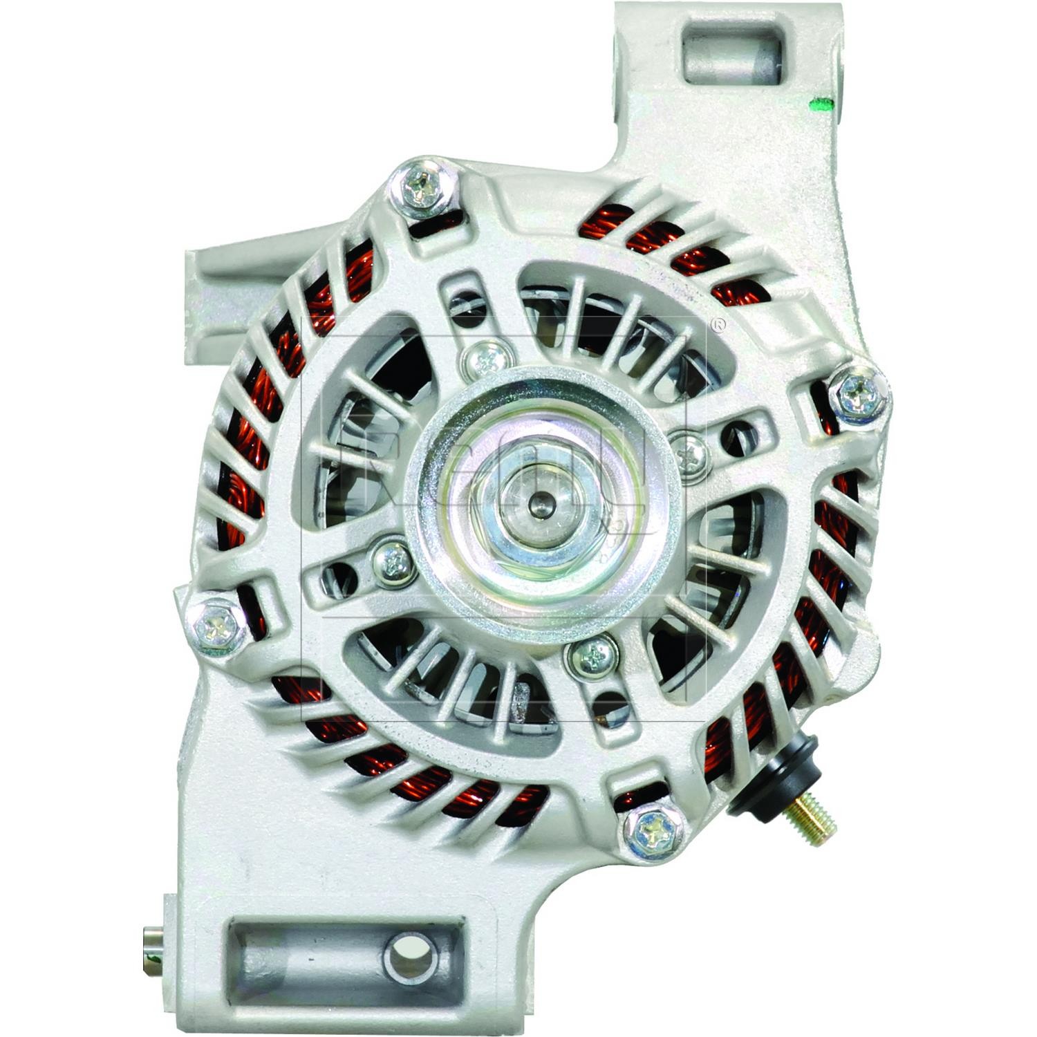 REMY Alternator / Generator 94738