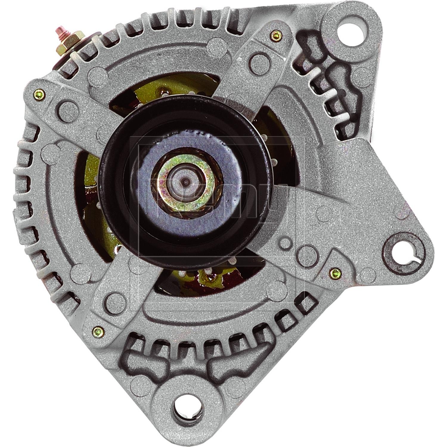 REMY Alternator / Generator 94743
