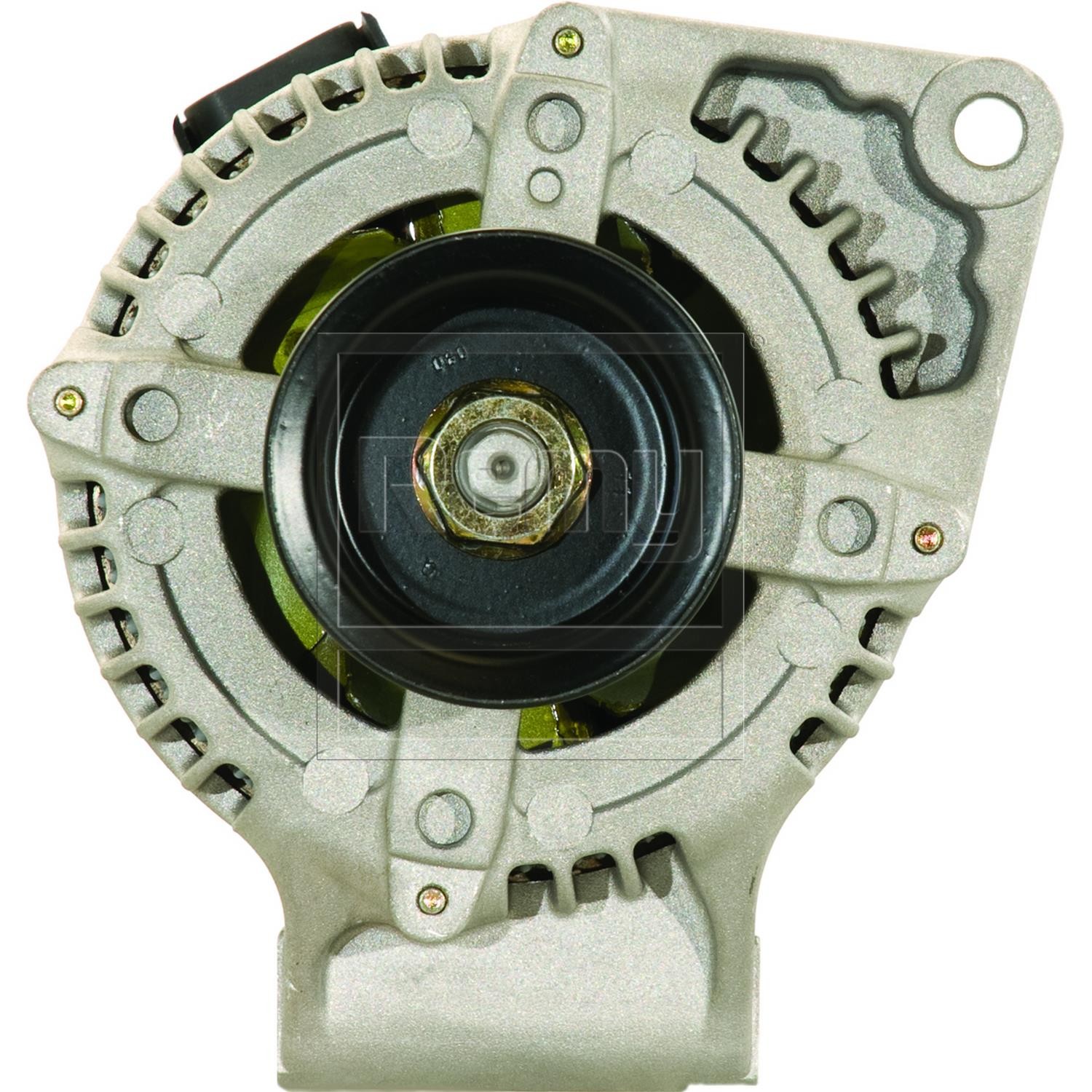 REMY Alternator / Generator 94762