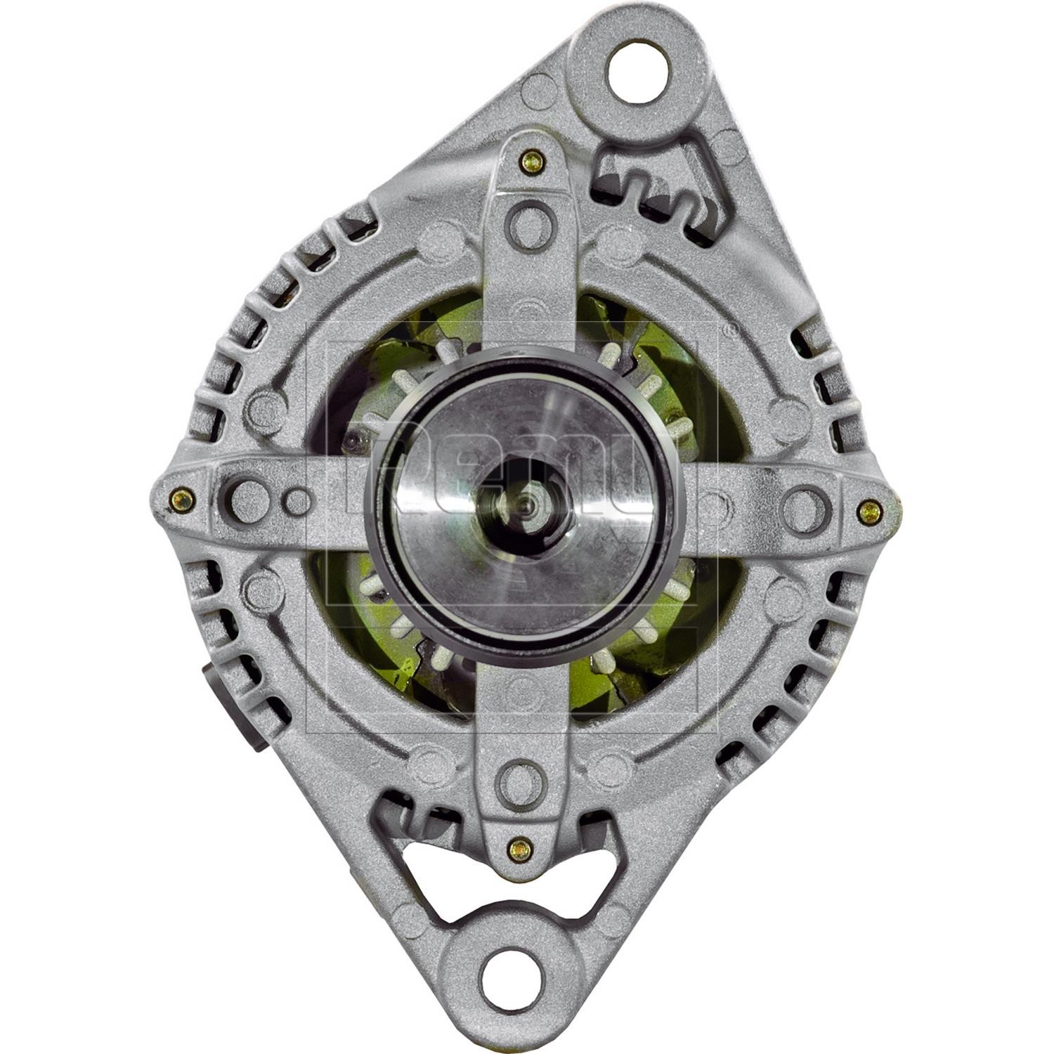 REMY Alternator / Generator 94782