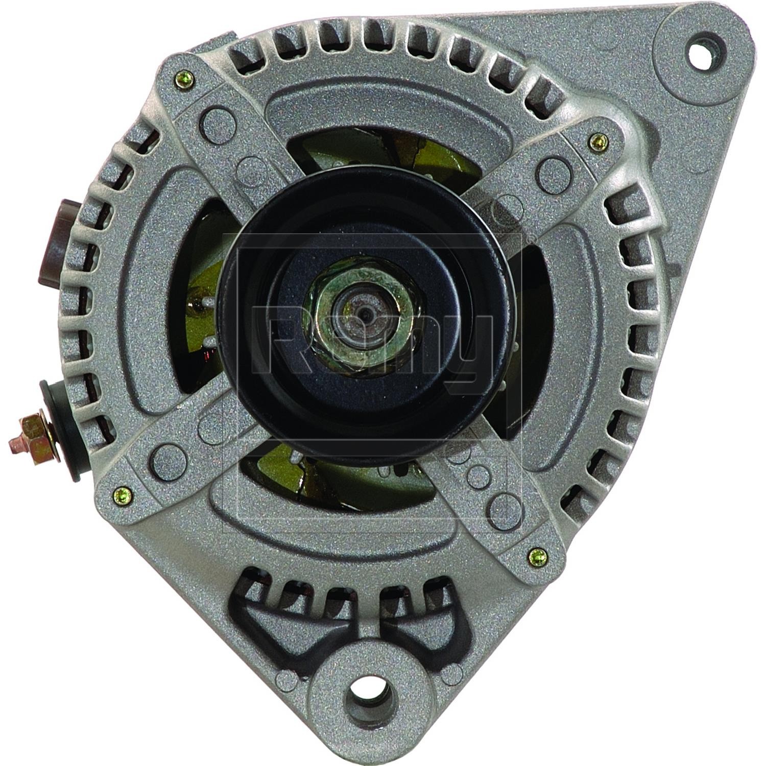 REMY Alternator / Generator 94784
