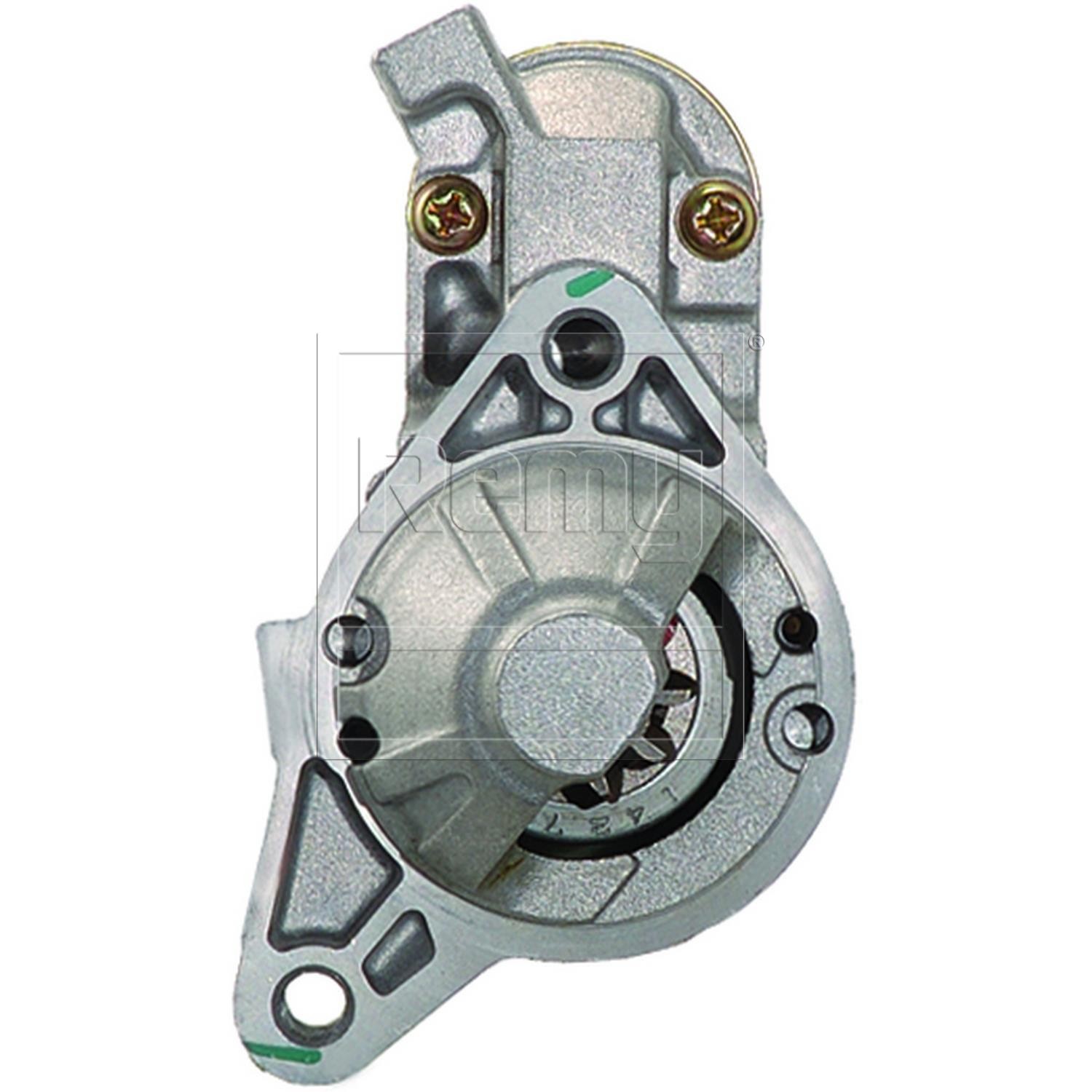 REMY Starter Motor 95006