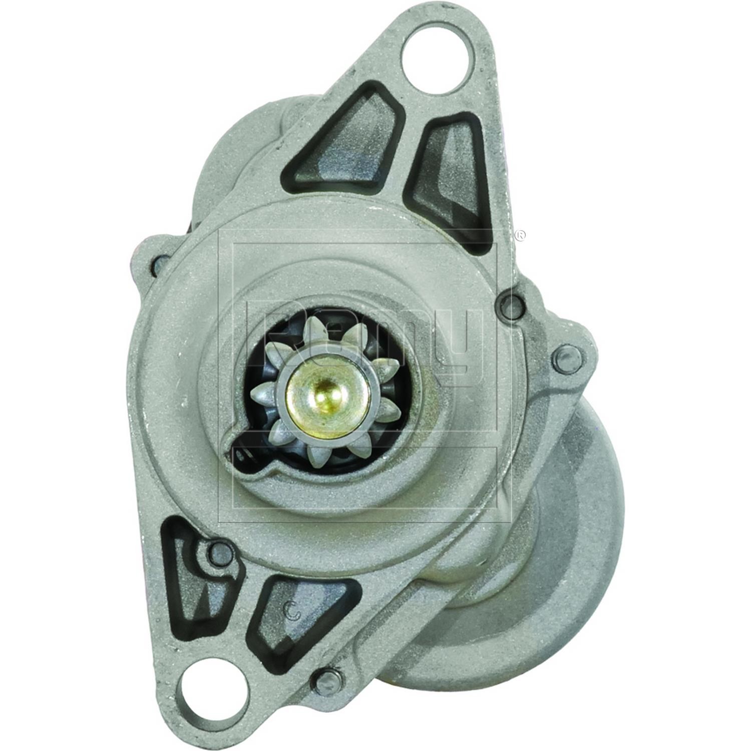 REMY Starter Motor 95564