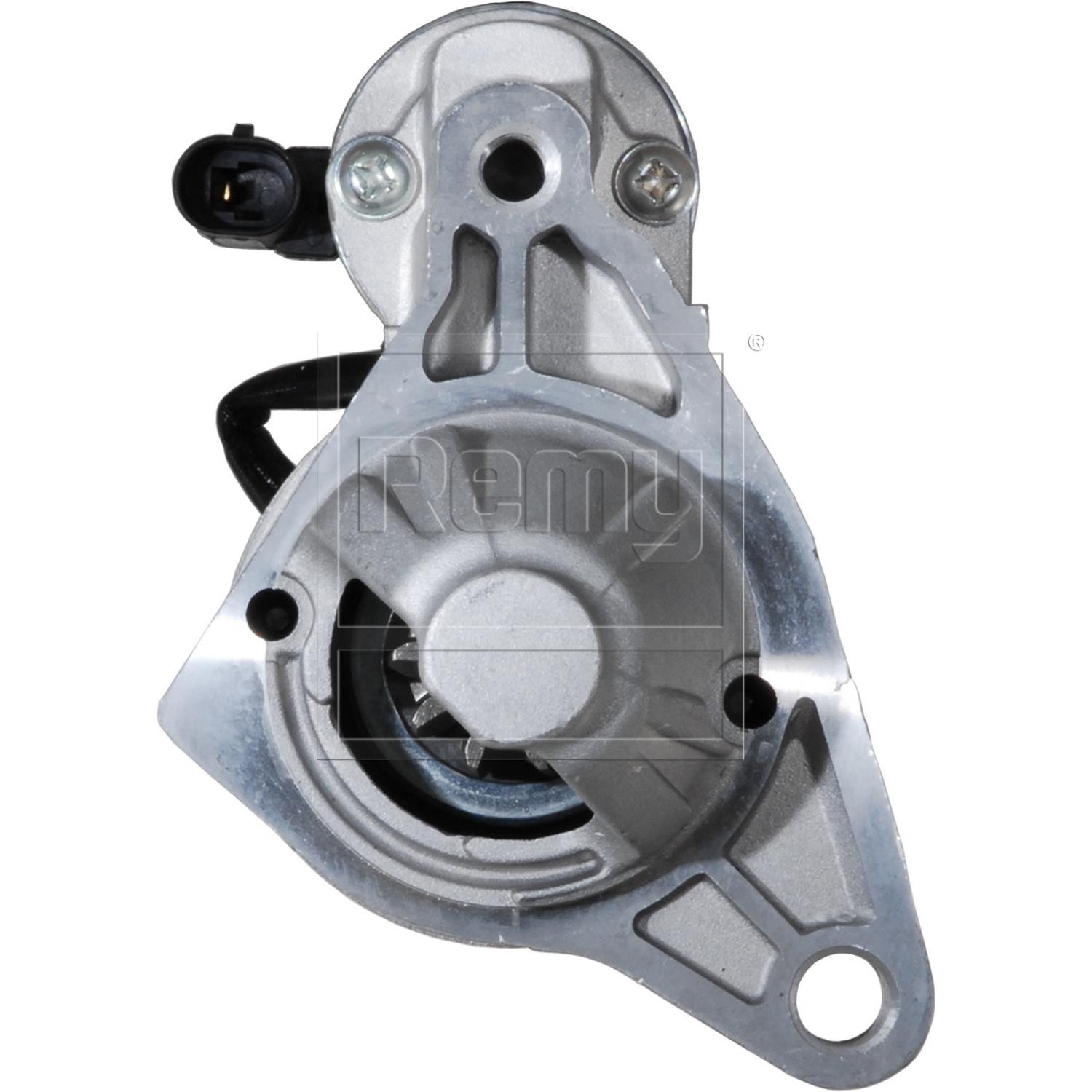 REMY Starter Motor 95577