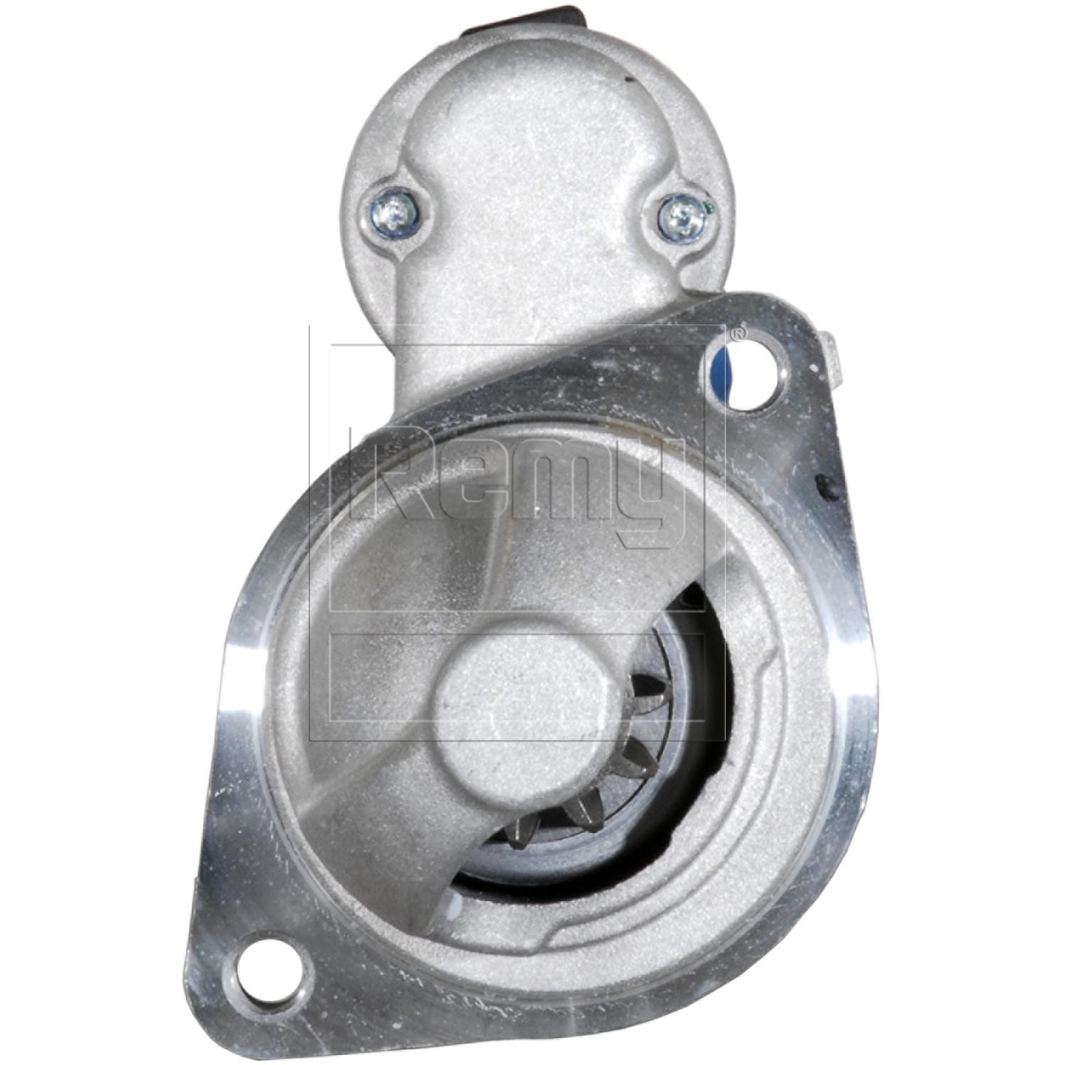 REMY Starter Motor 96000