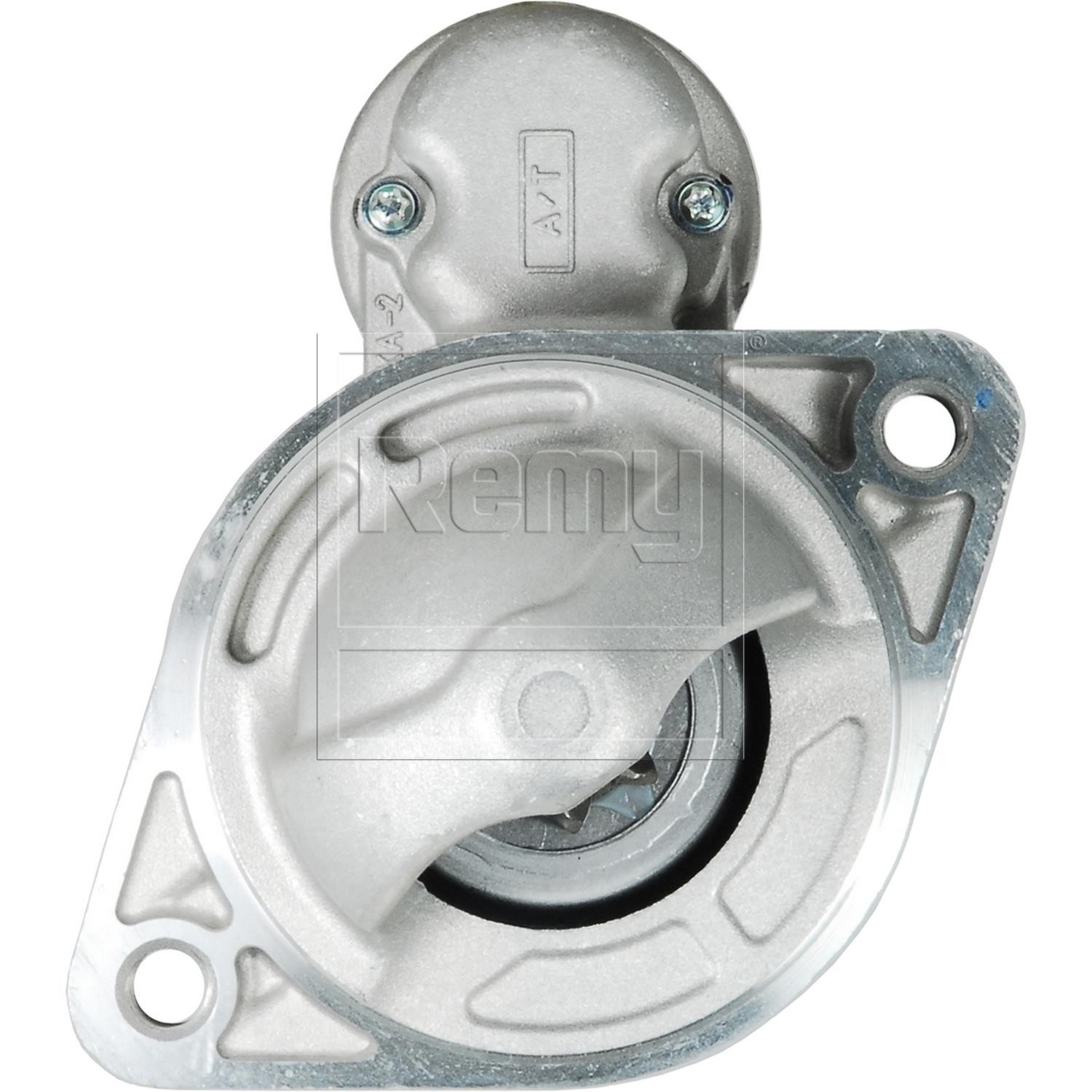 REMY Starter Motor 96002
