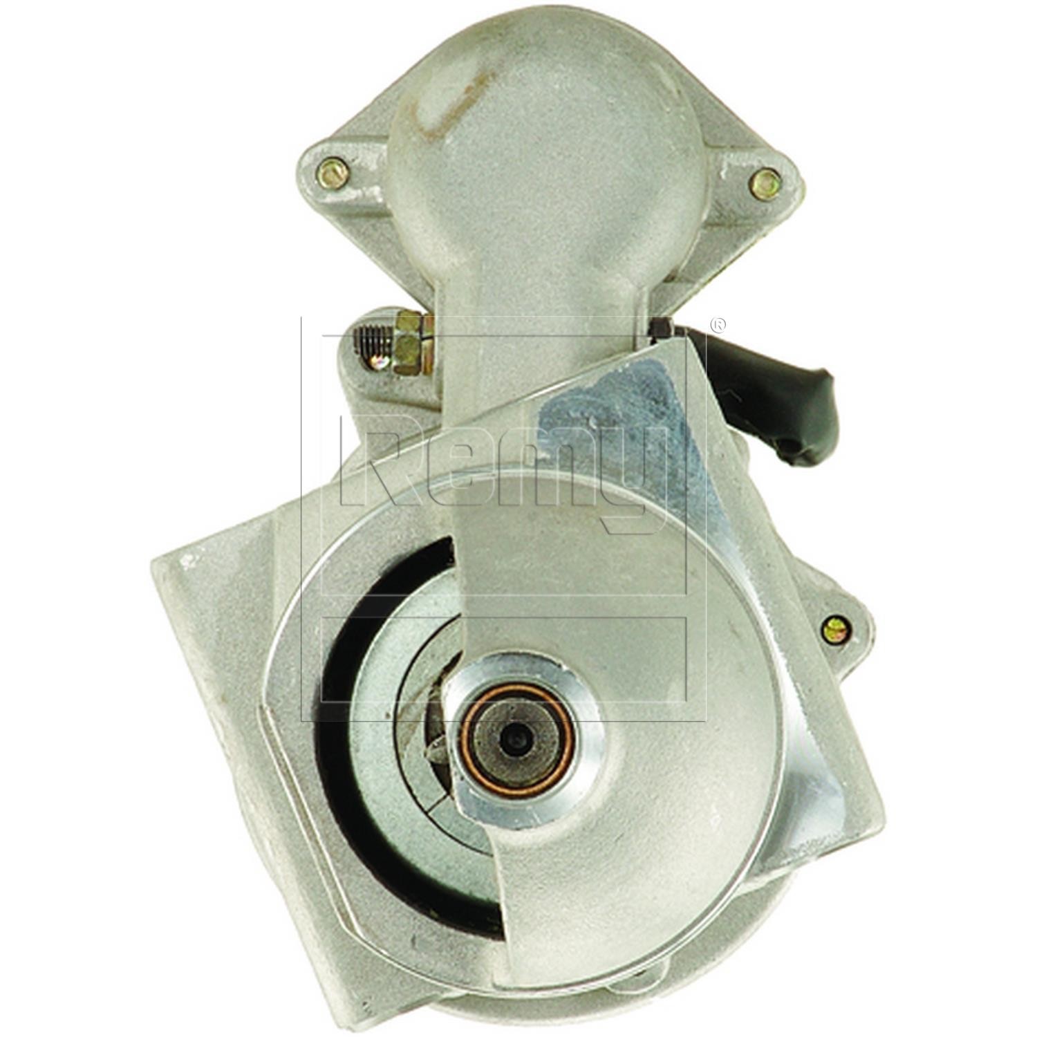 REMY Starter Motor 96100