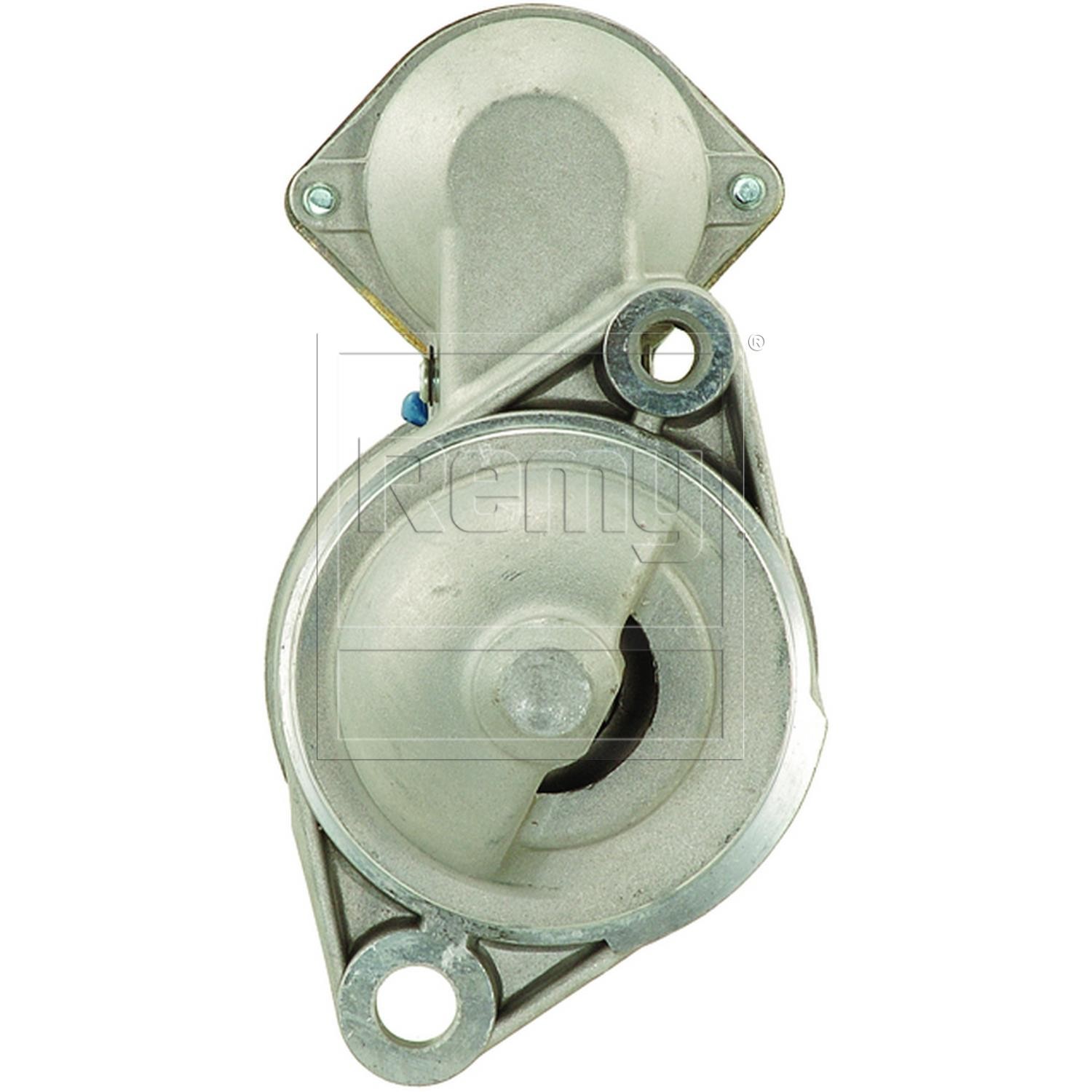 REMY Starter Motor 96104