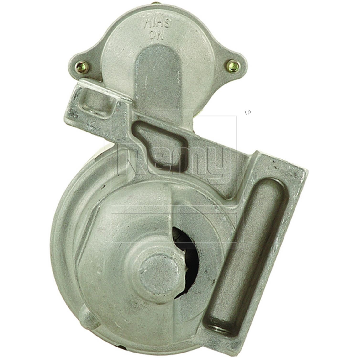 REMY Starter Motor 96106