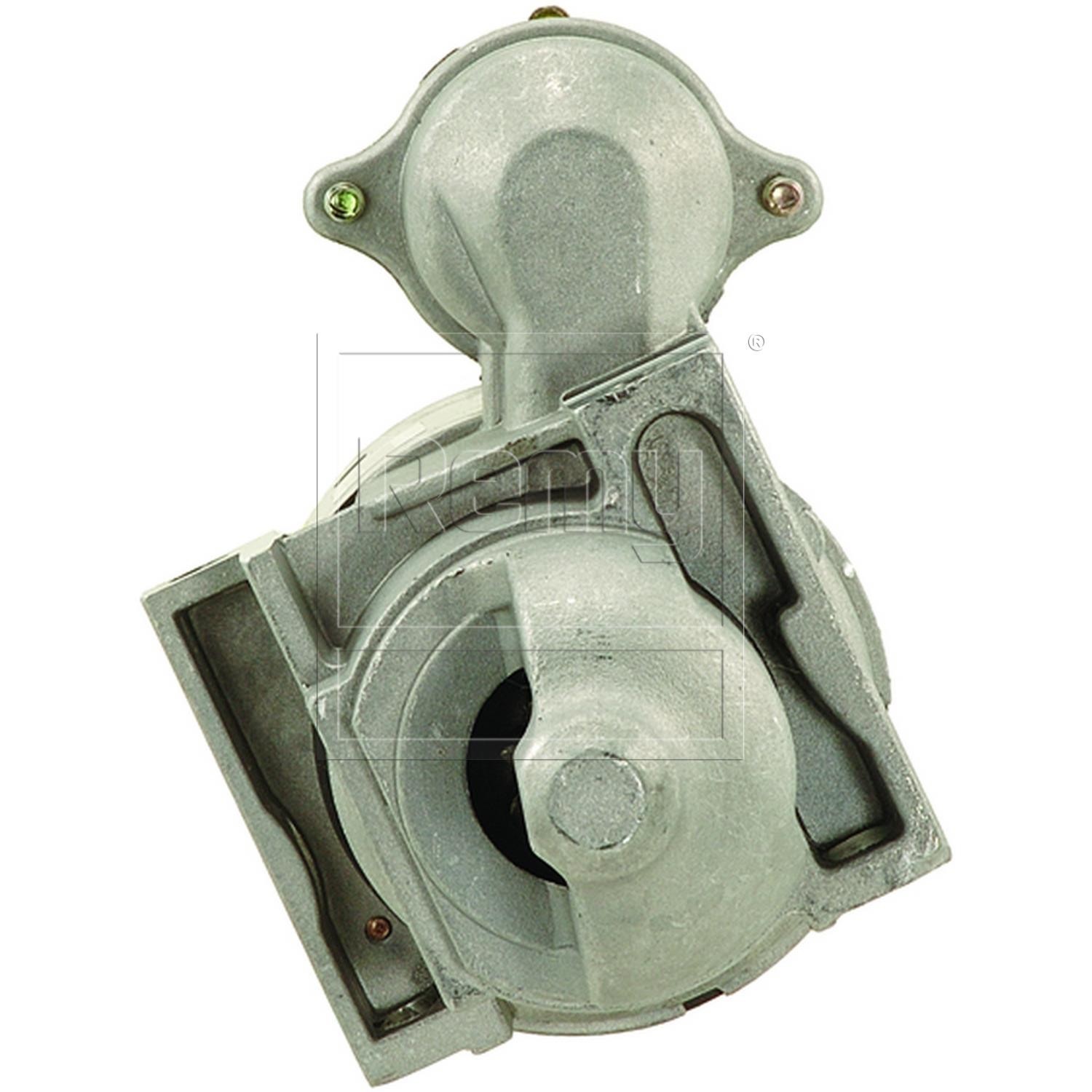 REMY Starter Motor 96109