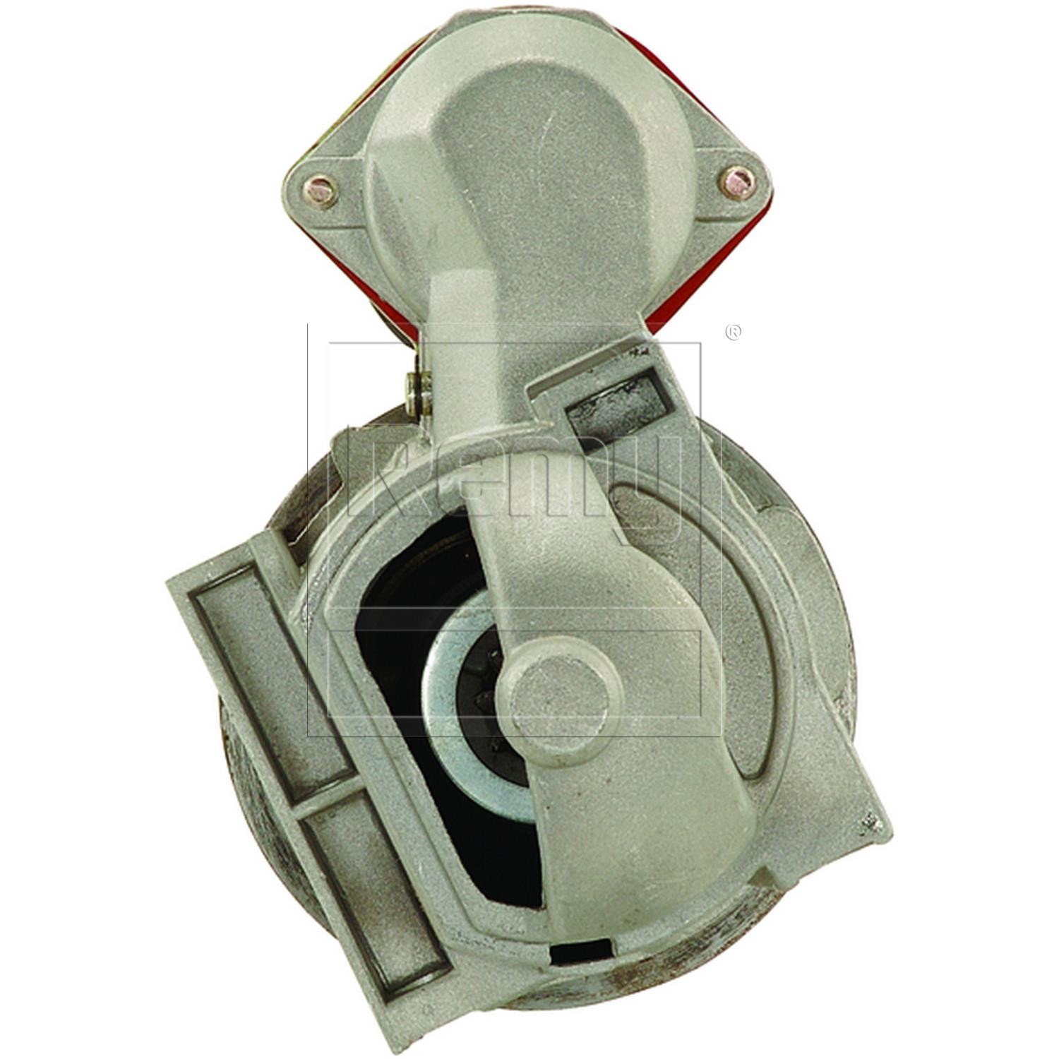 REMY Starter Motor 96113