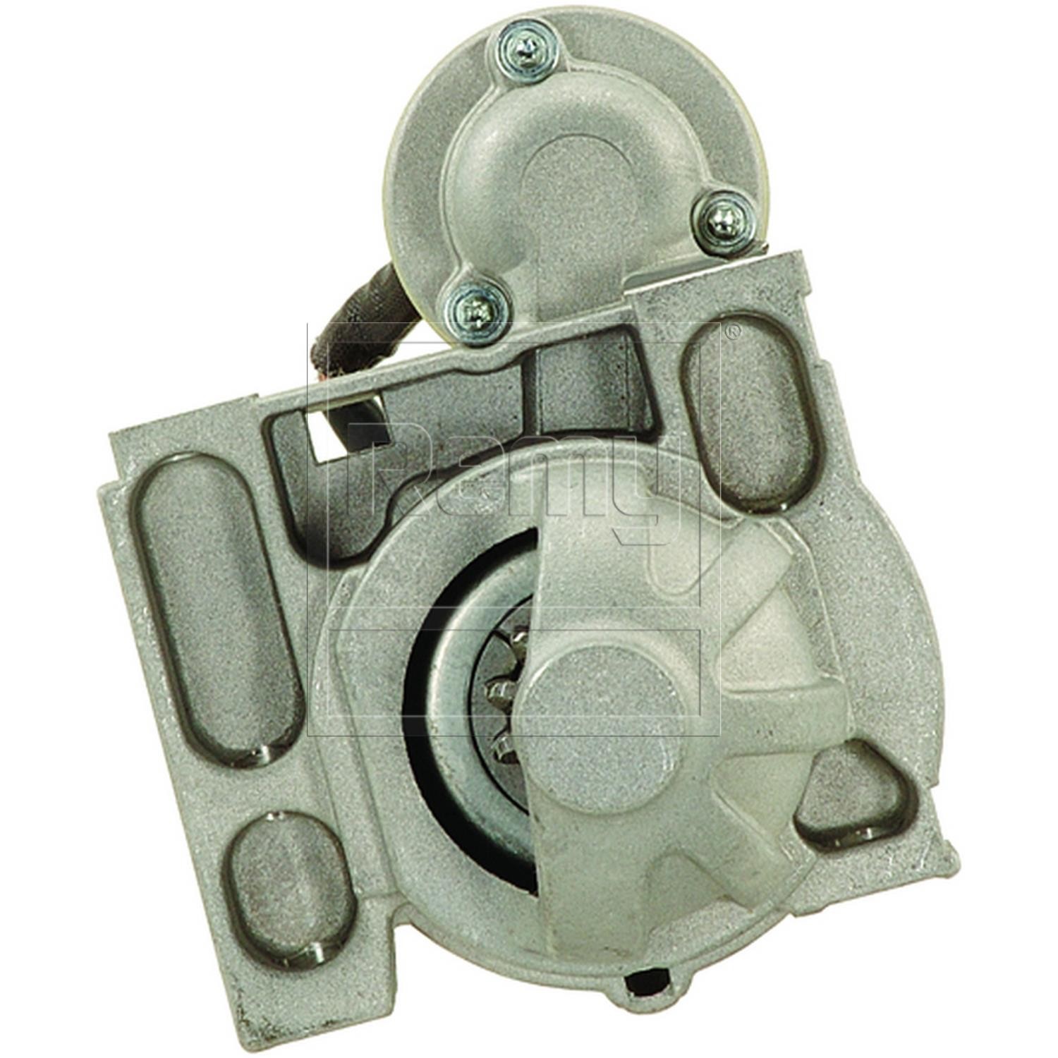 REMY Starter Motor 96214