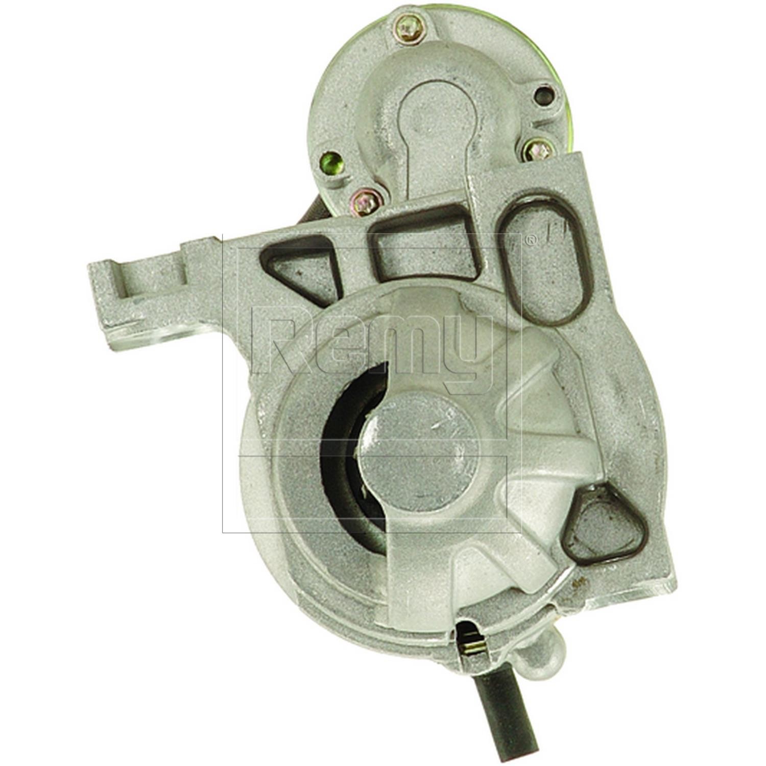 REMY Starter Motor 96220
