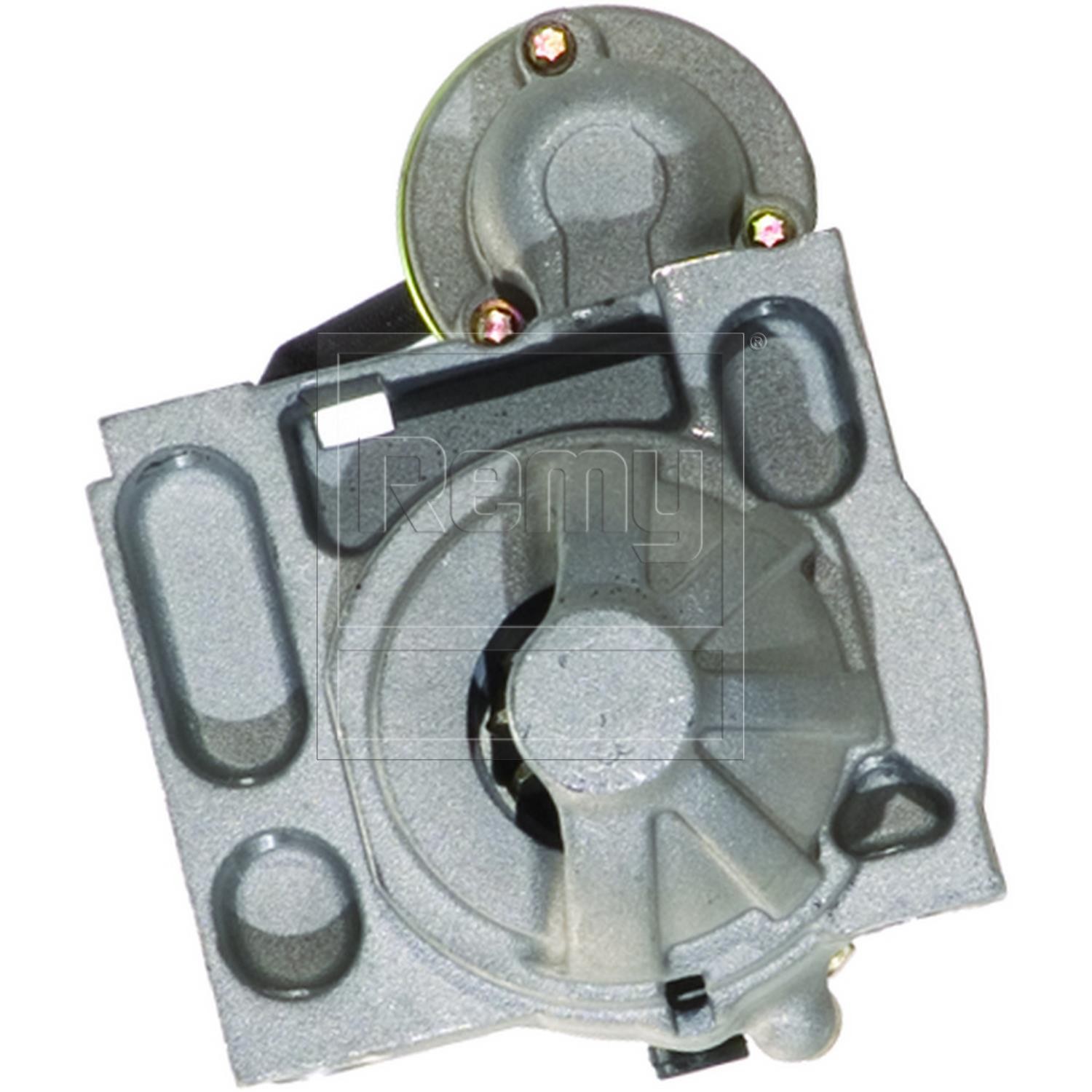 REMY Starter Motor 96222