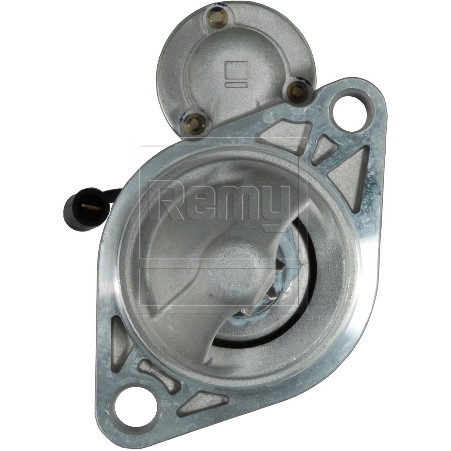 REMY Starter Motor 96239