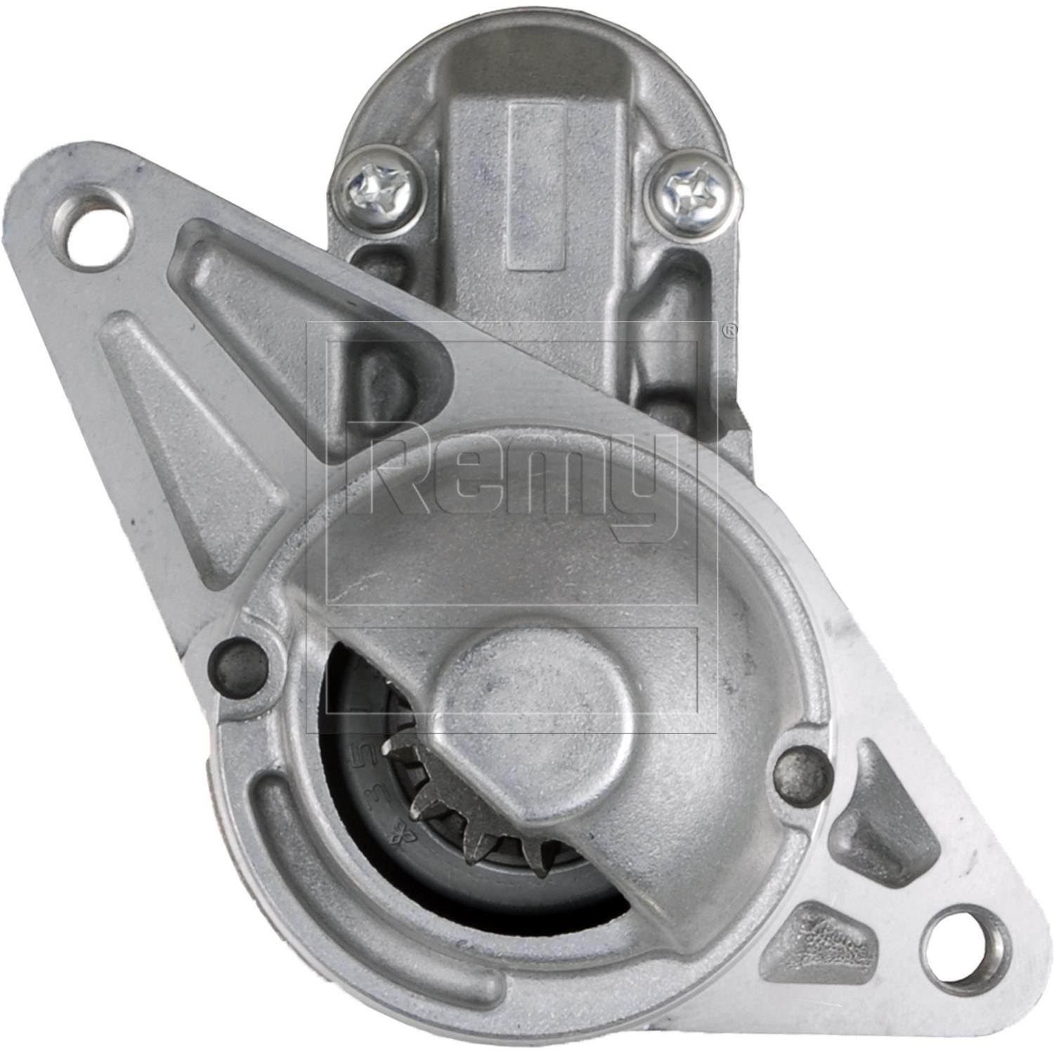 REMY Starter Motor 97001