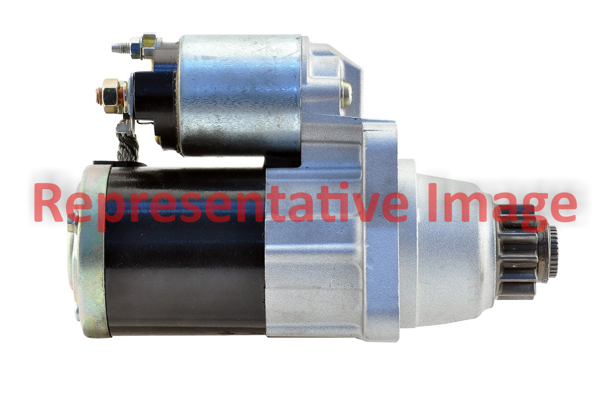 REMY Starter Motor 97004