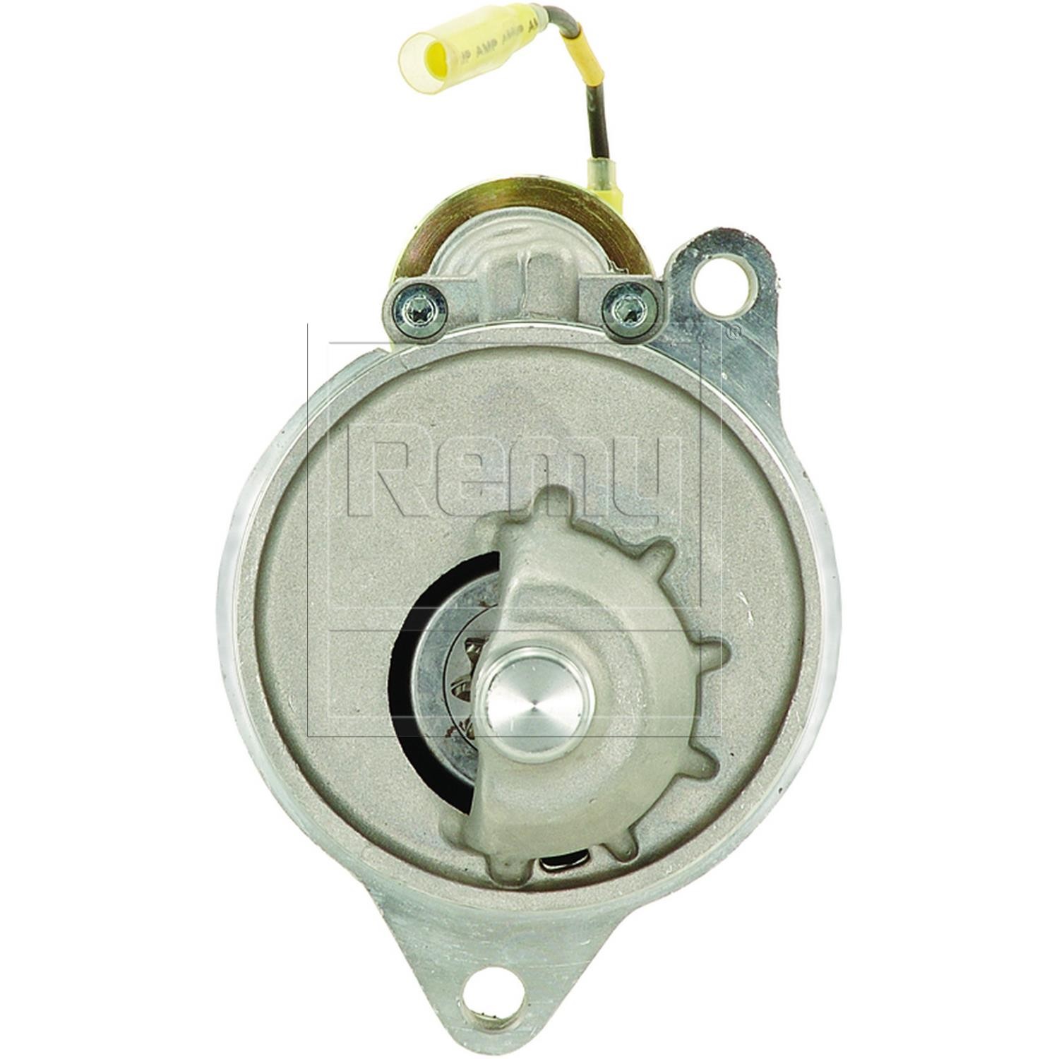 REMY Starter Motor 97104