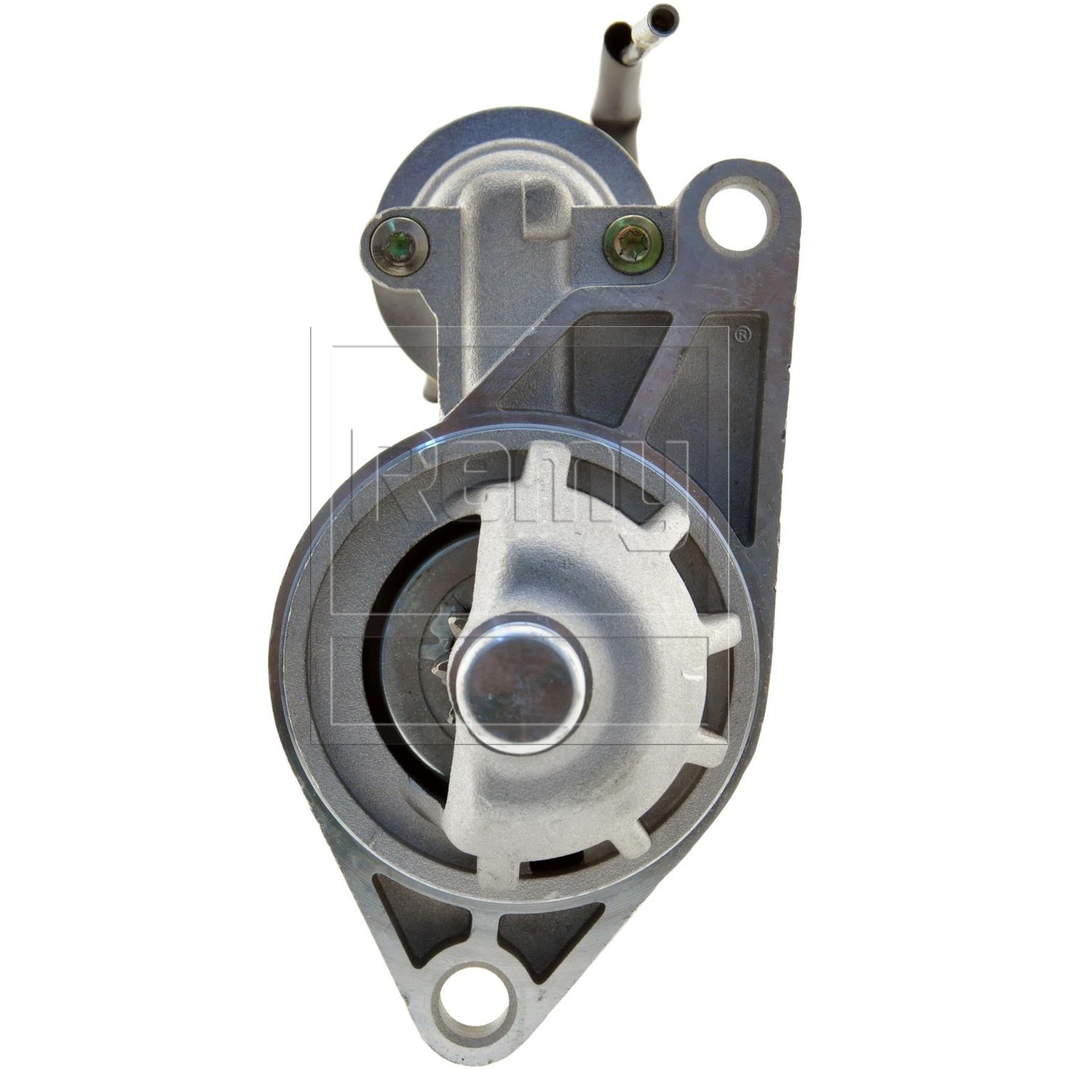 REMY Starter Motor 97110
