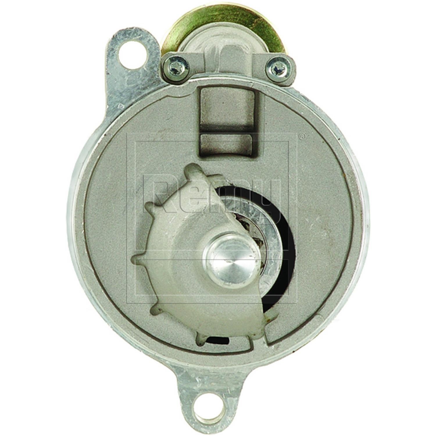 REMY Starter Motor 97118