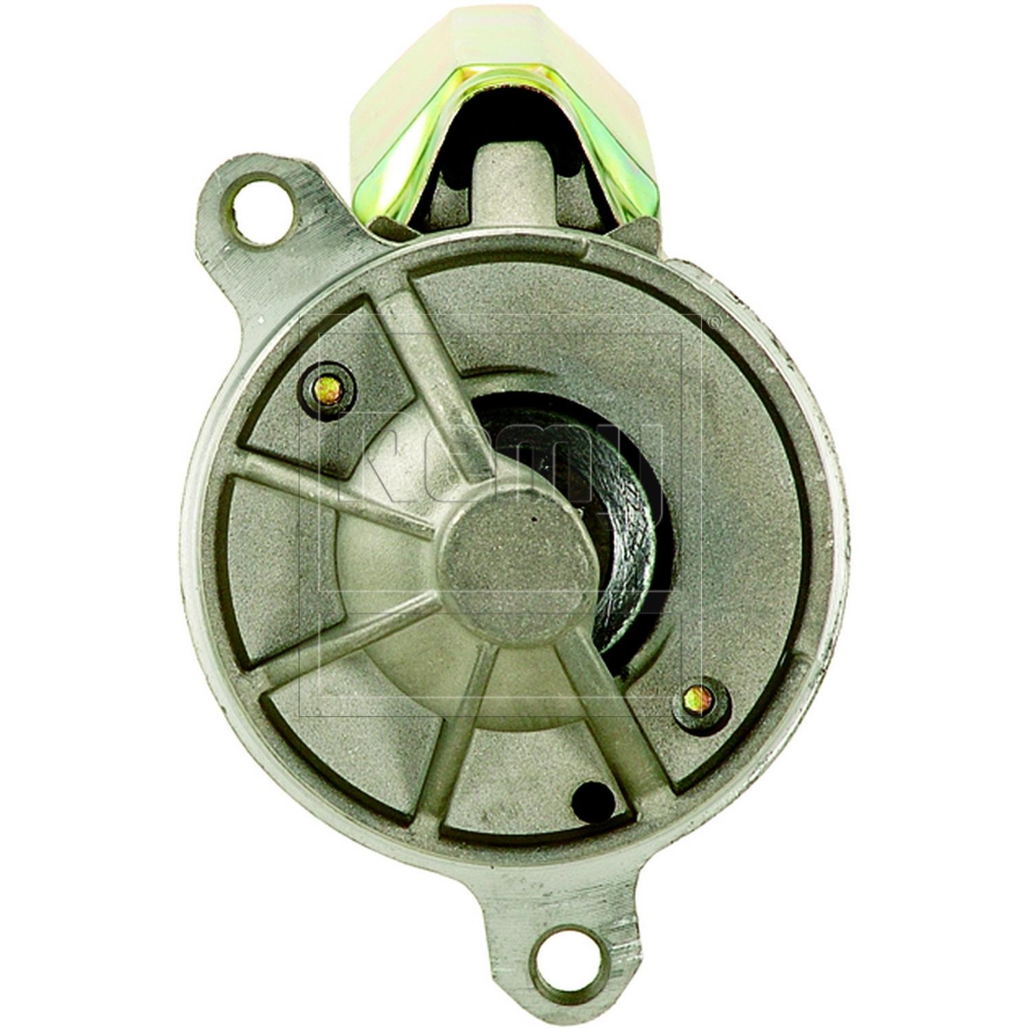 REMY Starter Motor 97130