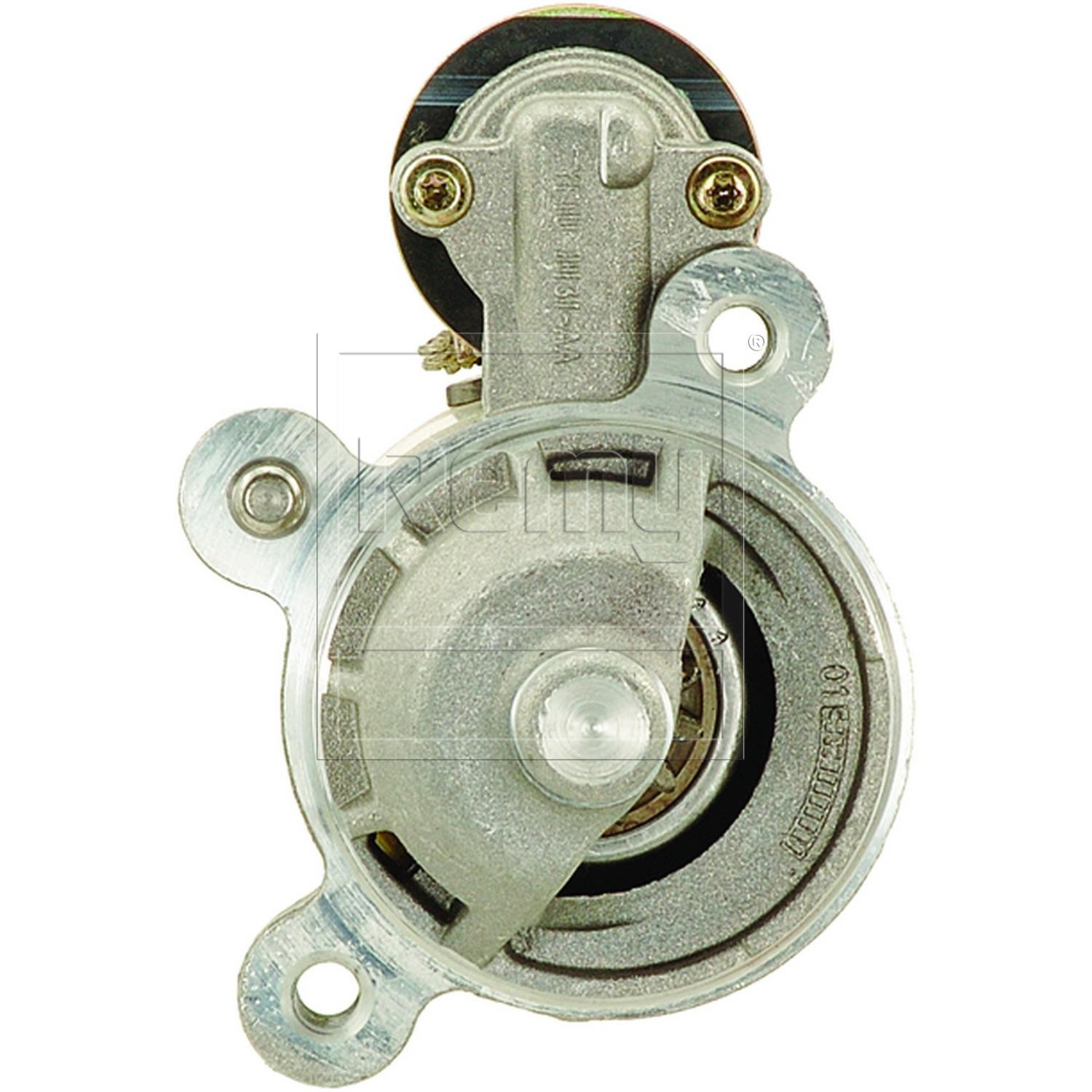 REMY Starter Motor 97146