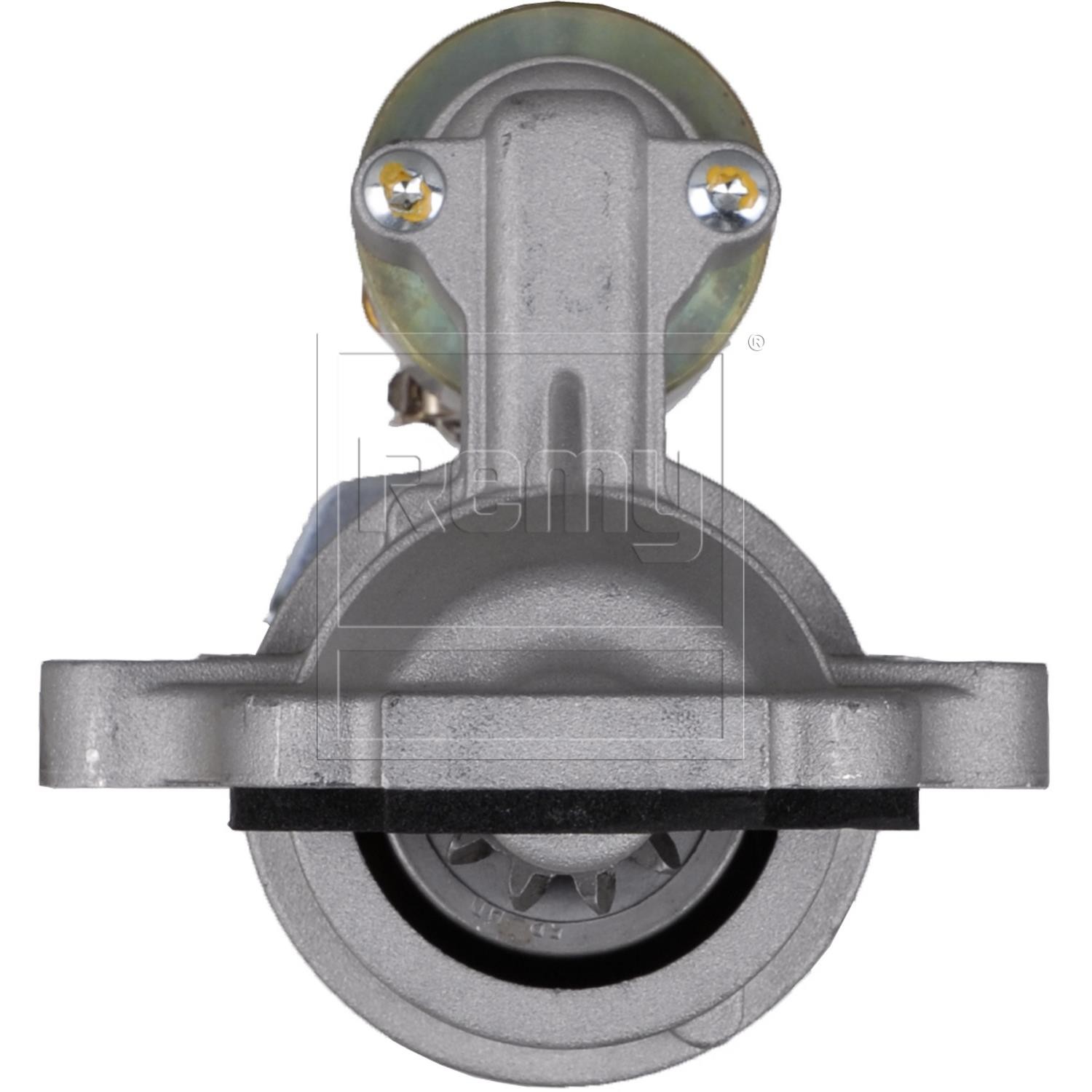 REMY Starter Motor 97149