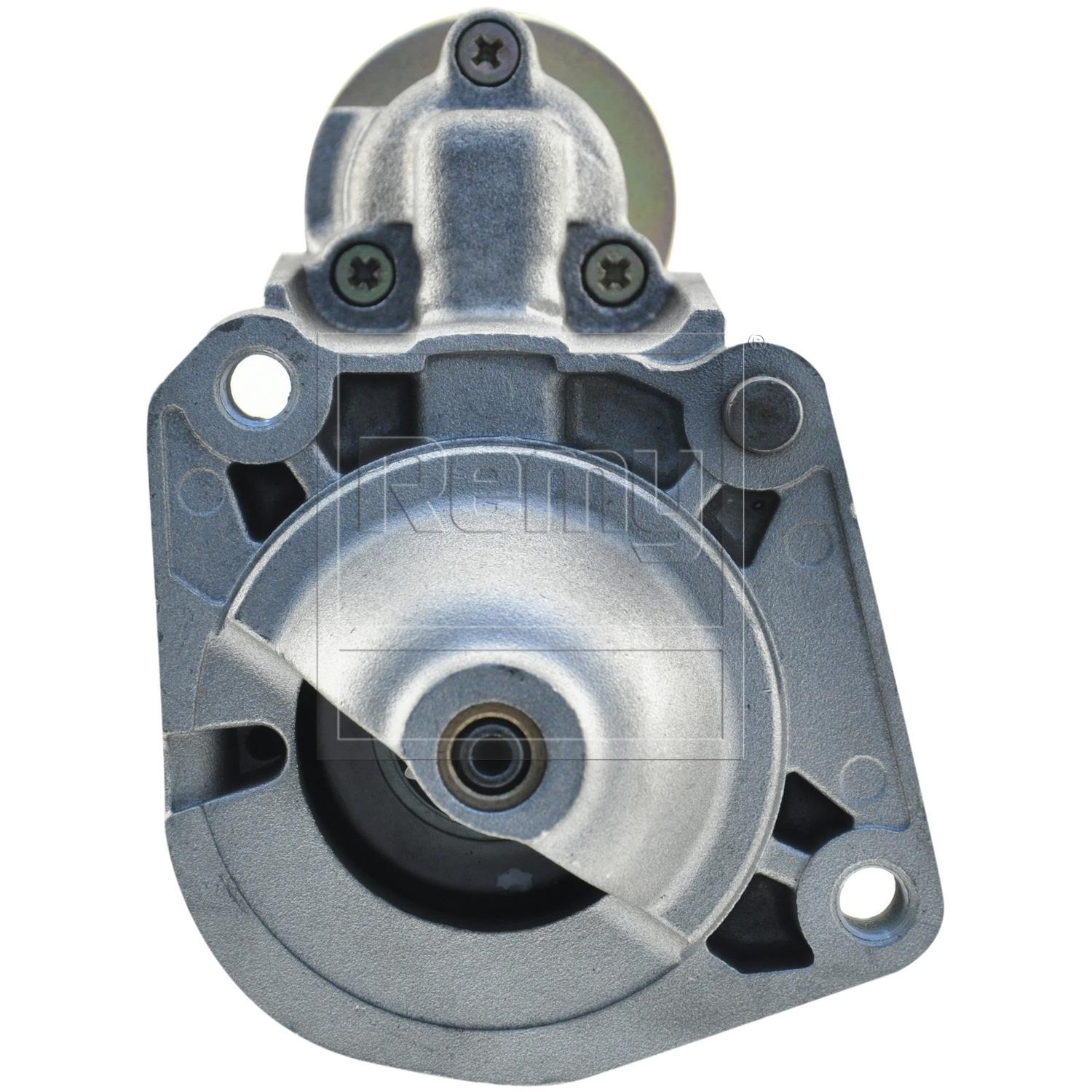 REMY Starter Motor 99145