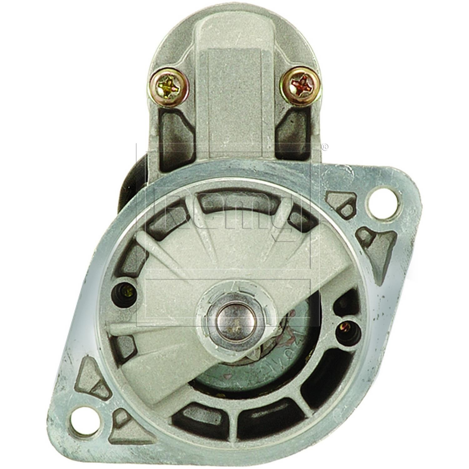 REMY Starter Motor 99406