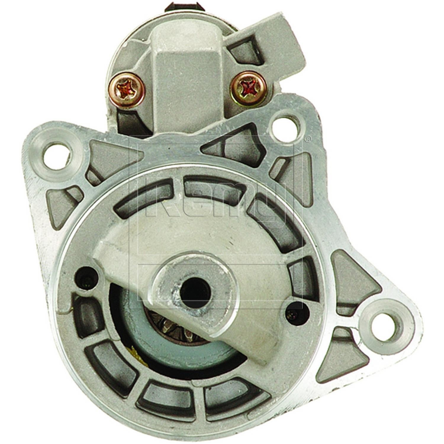 REMY Starter Motor 99407