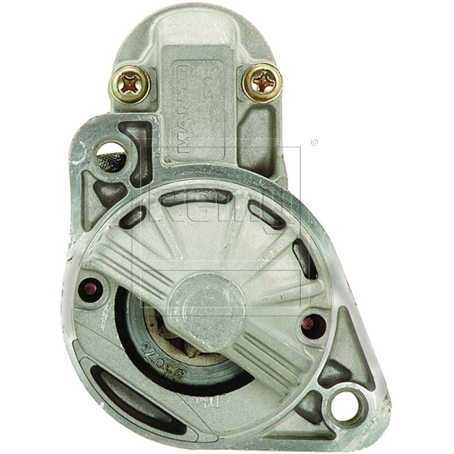 REMY Starter Motor 99410