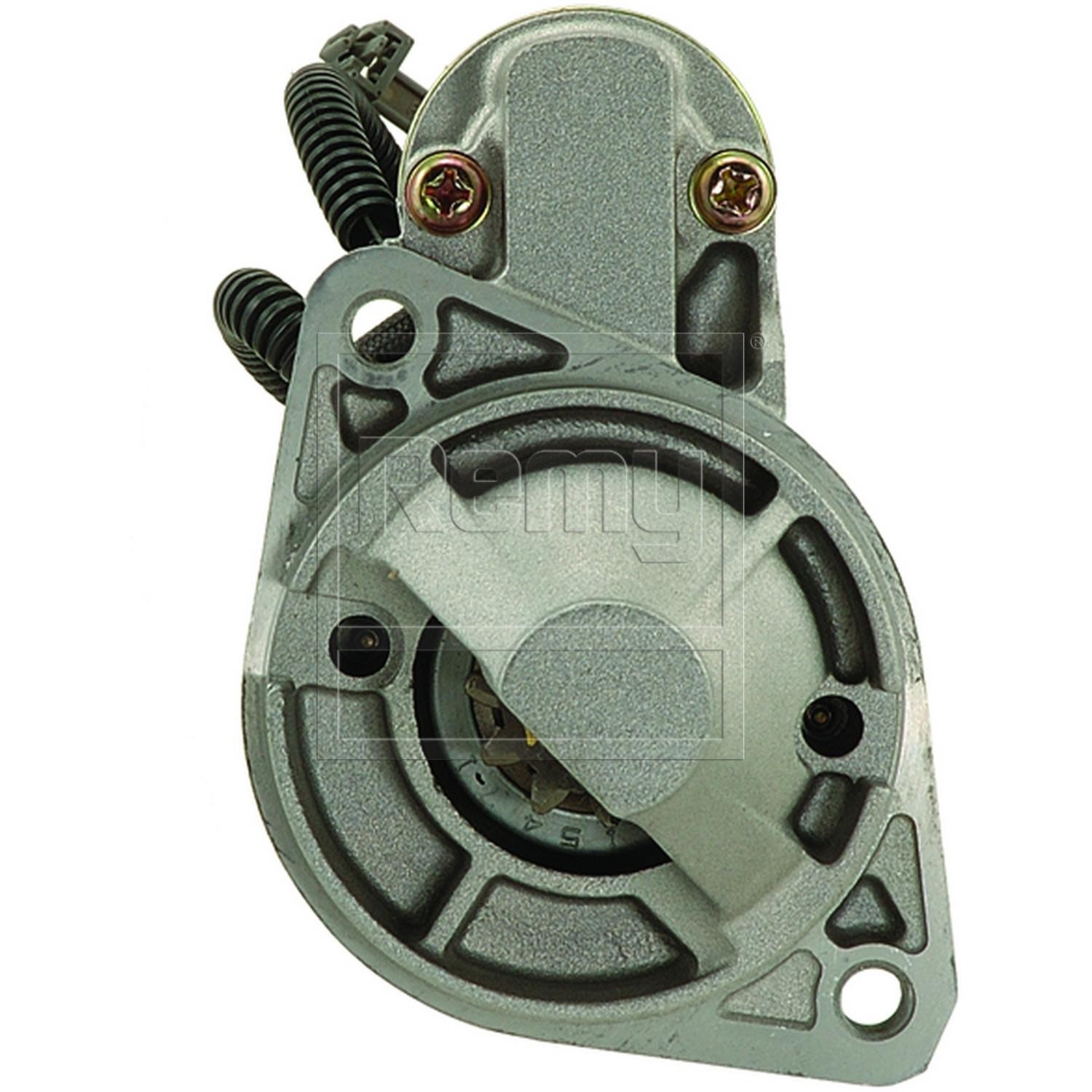 REMY Starter Motor 99420