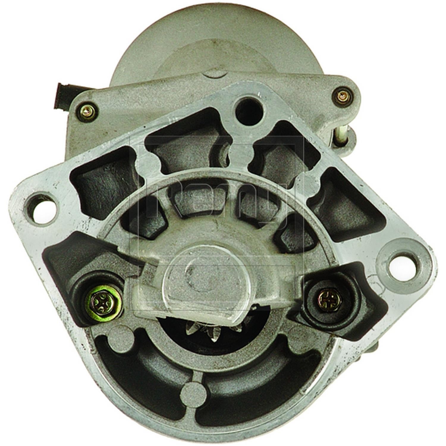REMY Starter Motor 99607