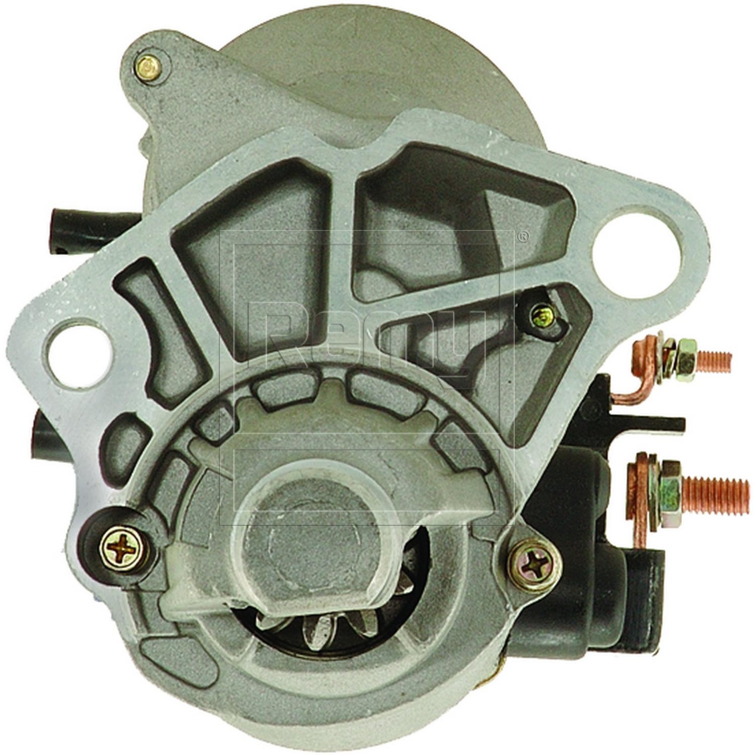REMY Starter Motor 99608