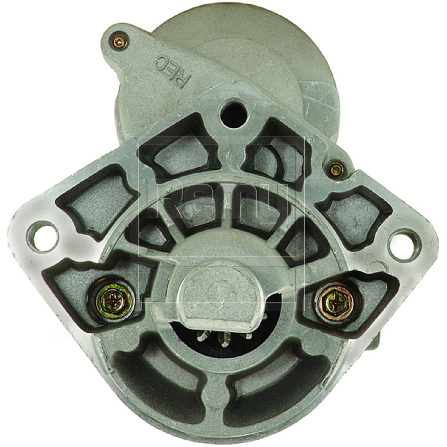 REMY Starter Motor 99613