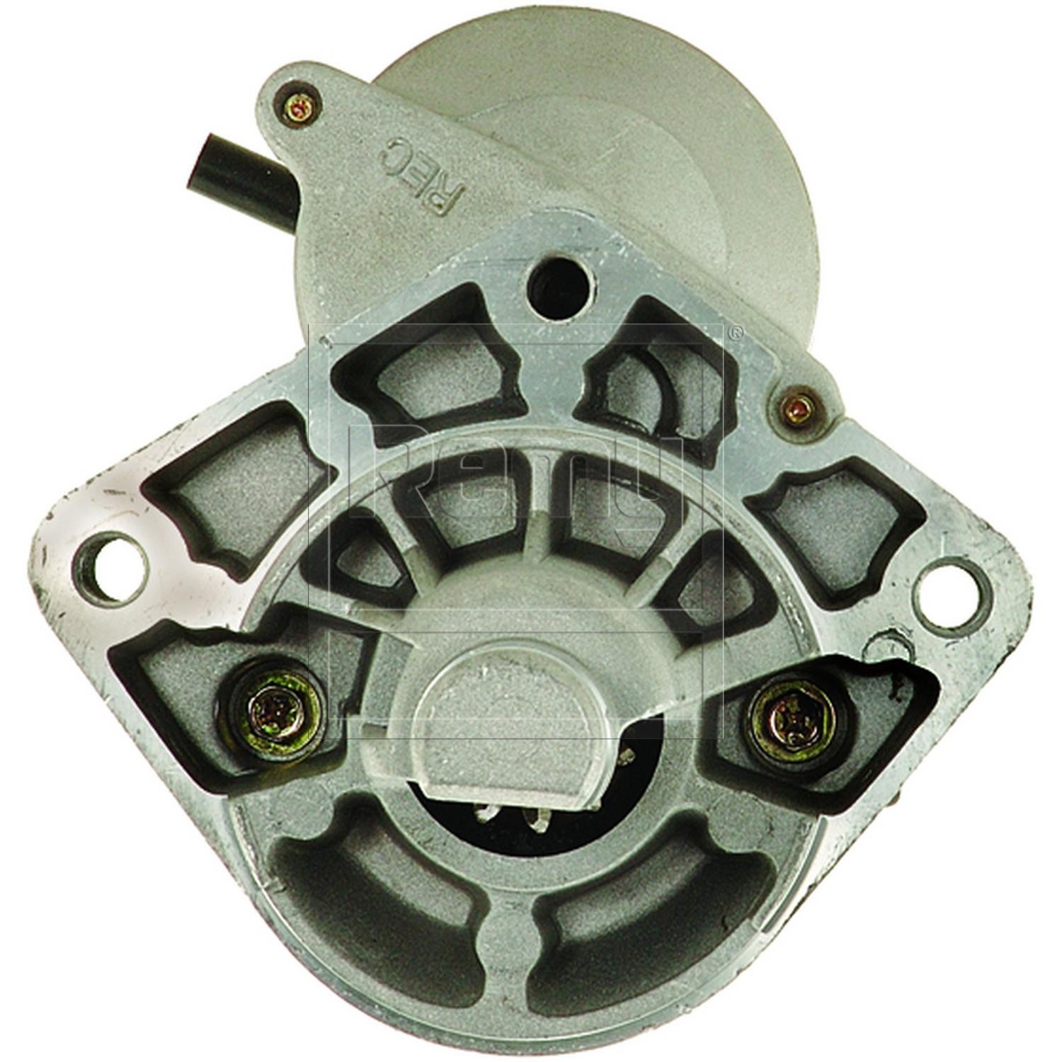 REMY Starter Motor 99616