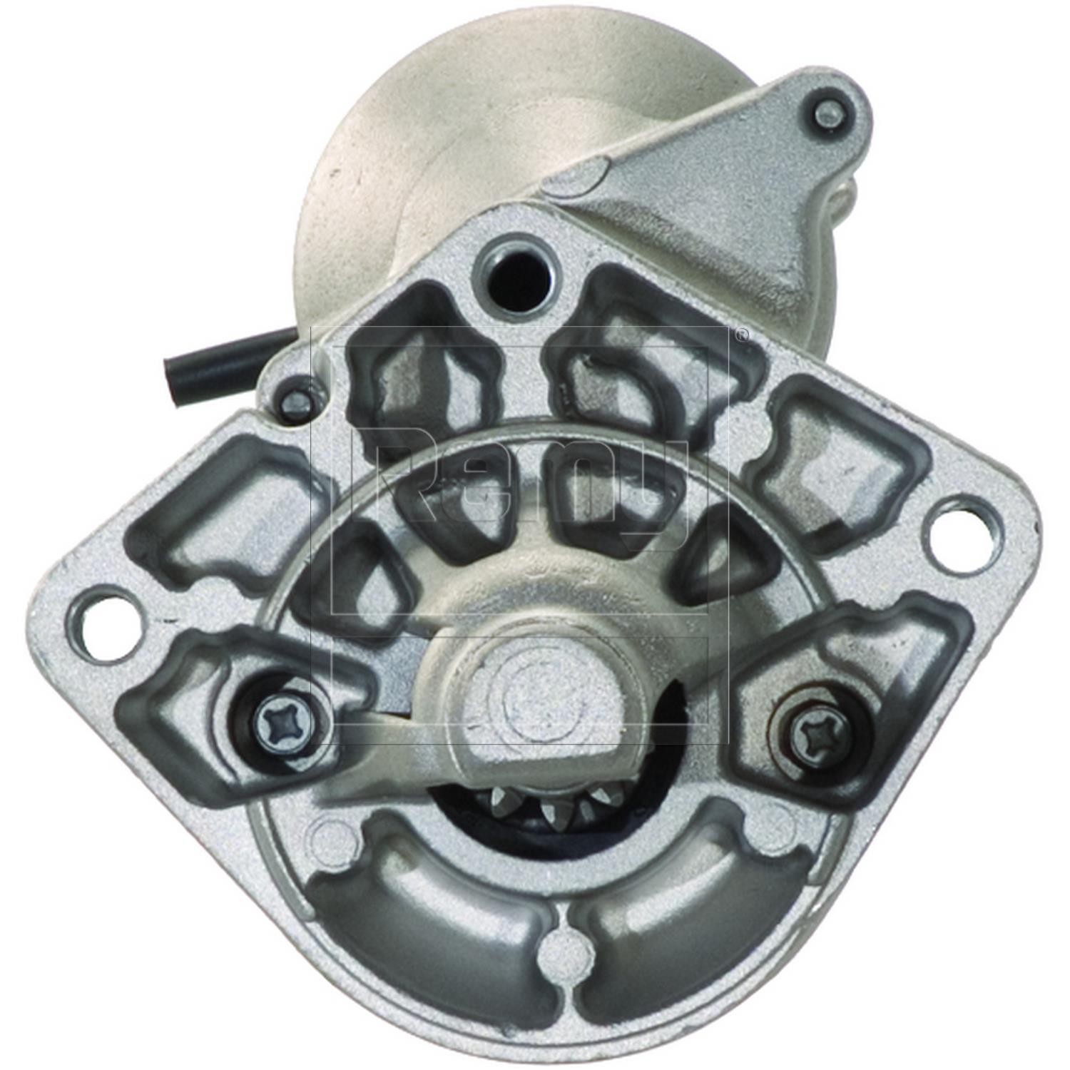 REMY Starter Motor 99630