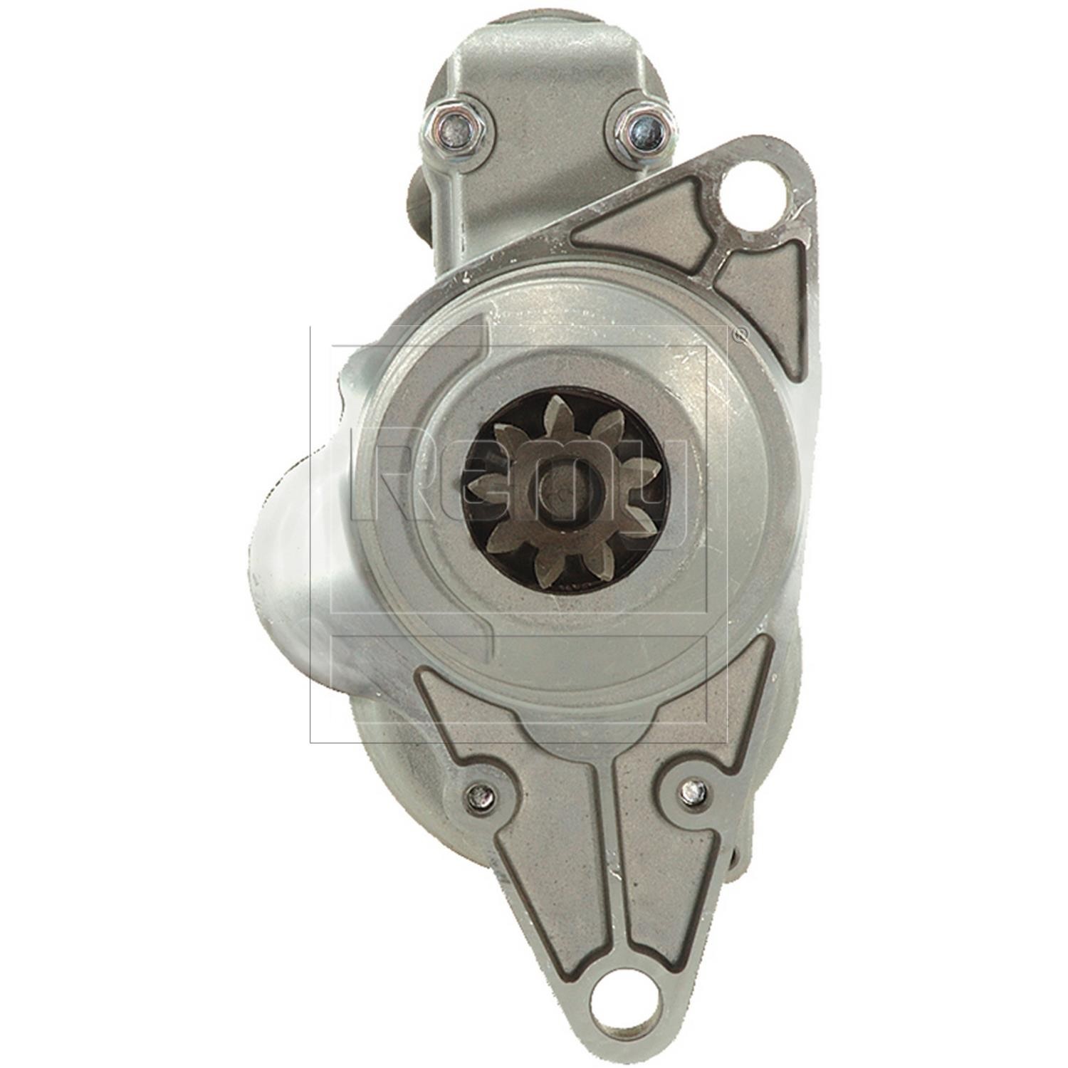 REMY Starter Motor 99725