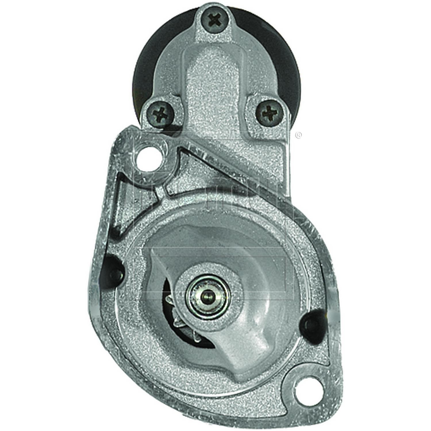 REMY Starter Motor 99750