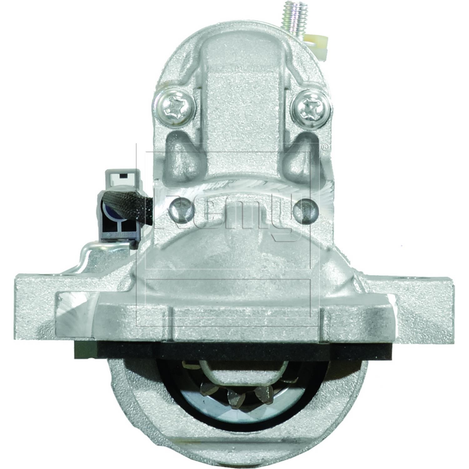 REMY Starter Motor 99755