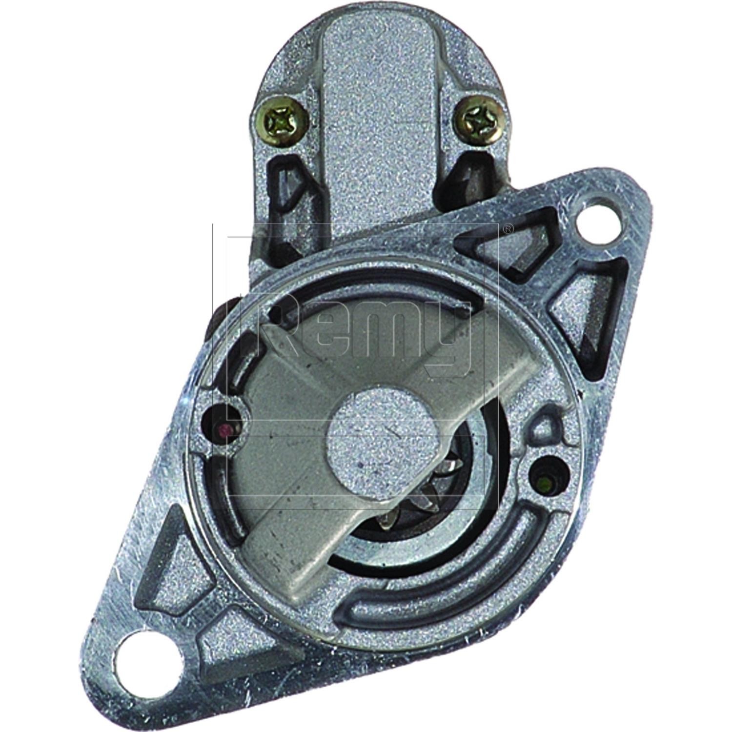 REMY Starter Motor 99760