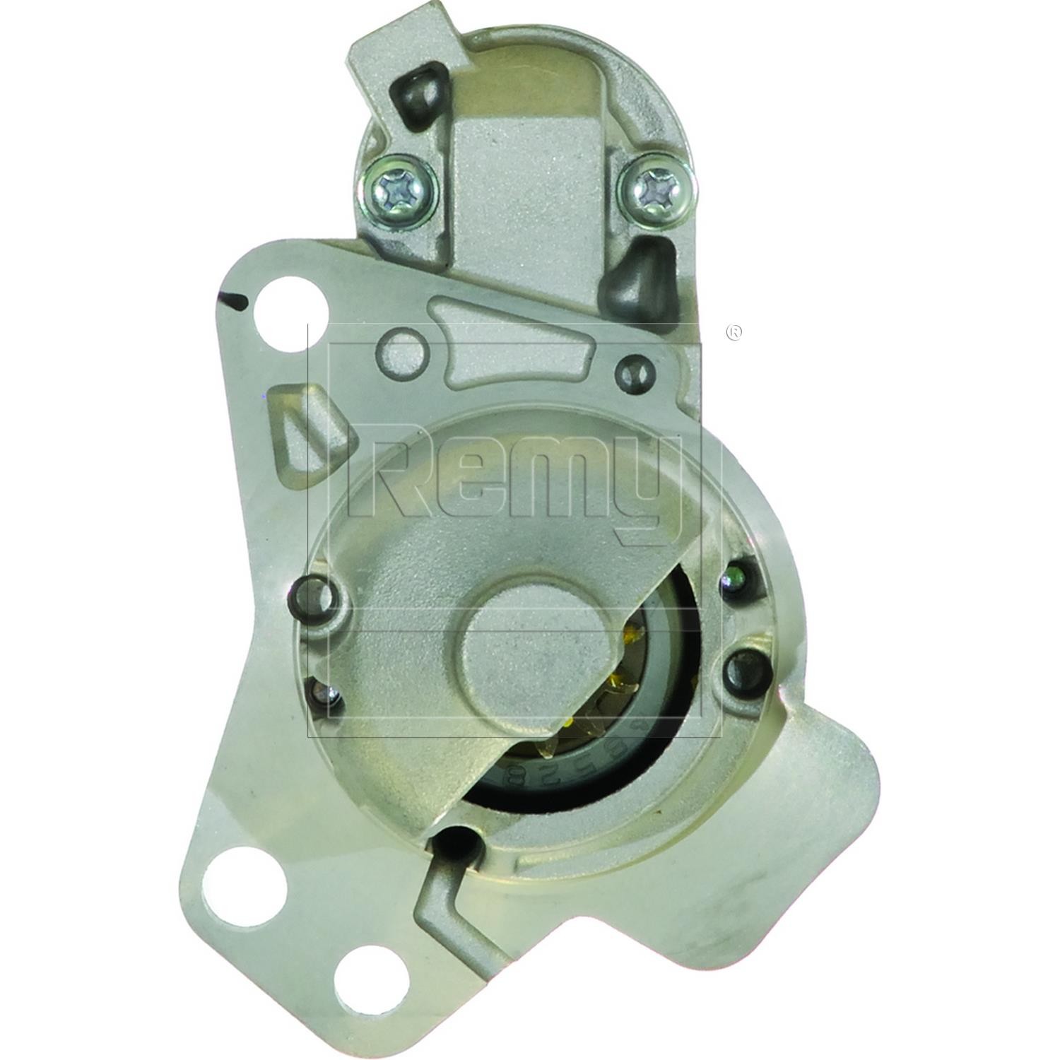 REMY Starter Motor 99773