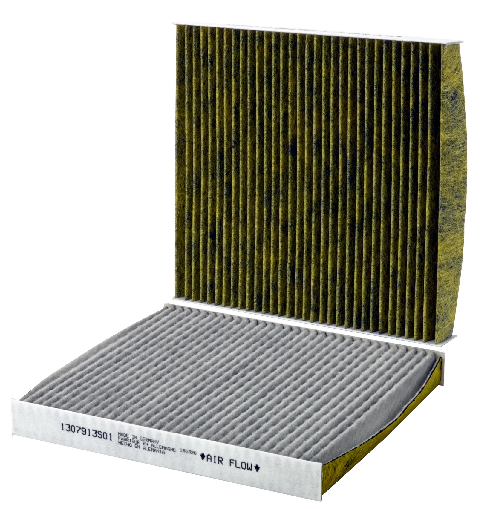WIX Cabin Air Filter 24017XP