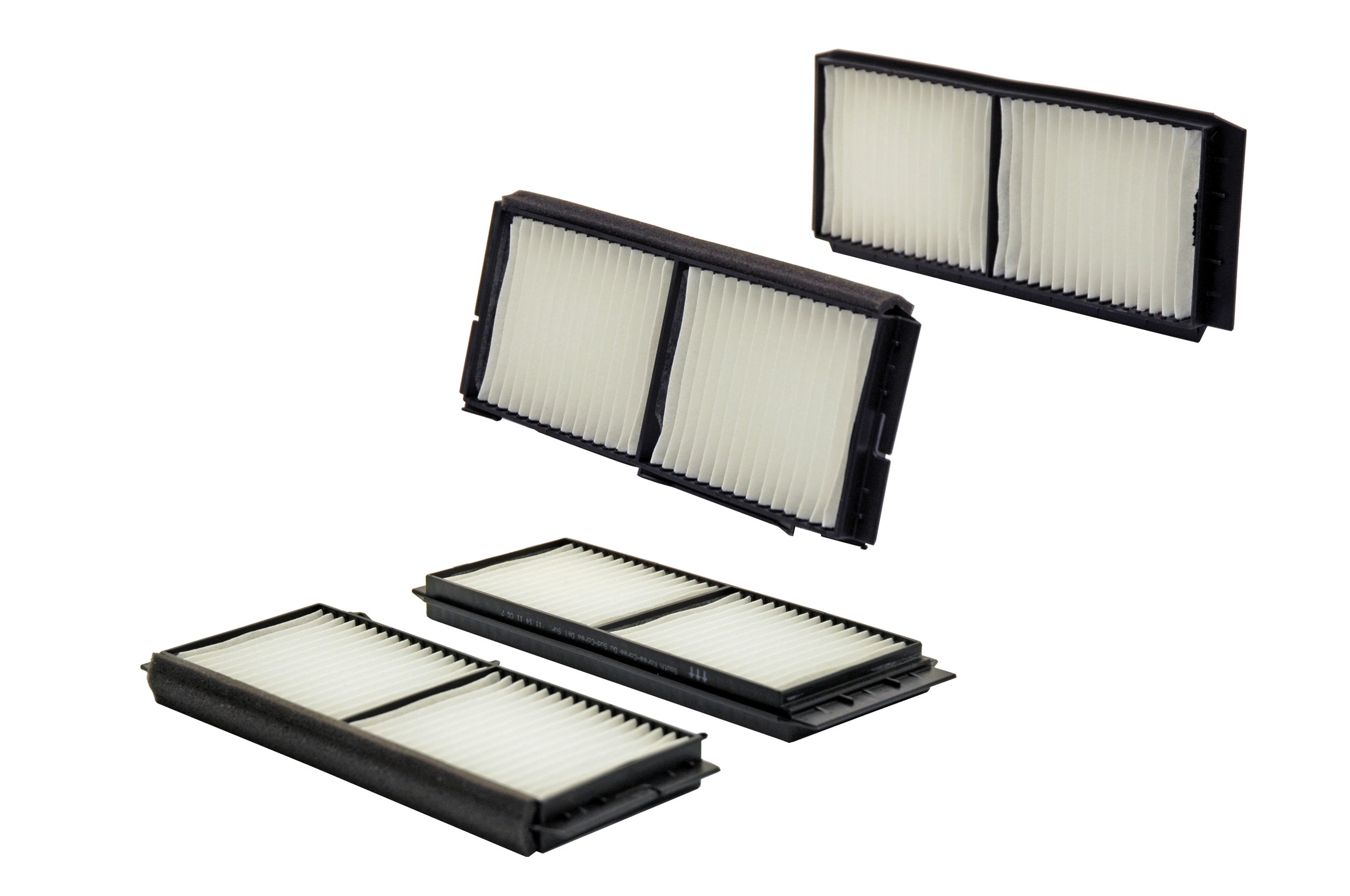 WIX Cabin Air Filter 24046
