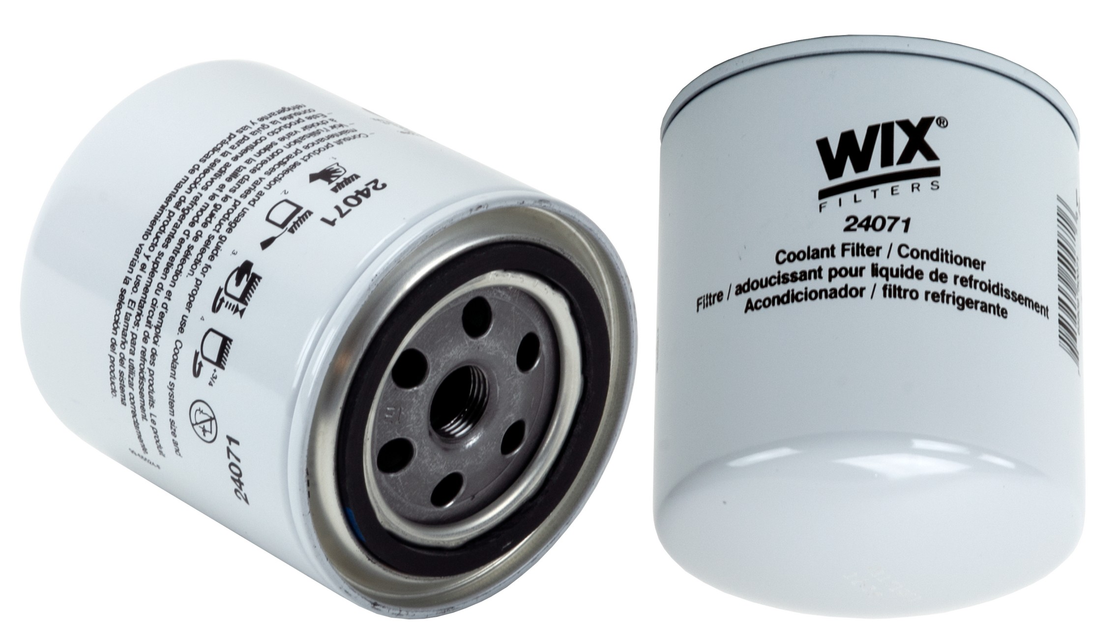 WIX Coolant Filter 24071