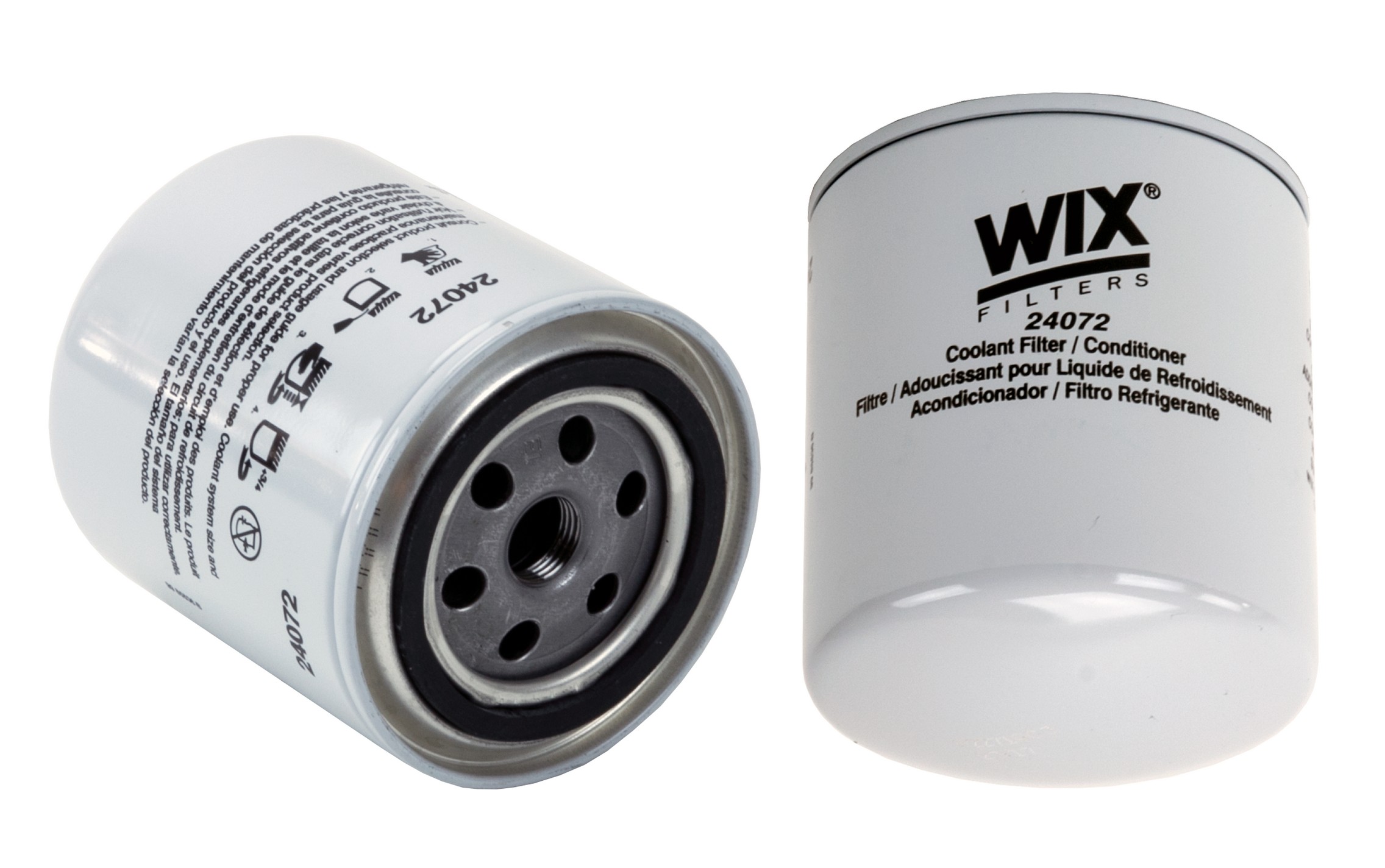 WIX Coolant Filter 24072